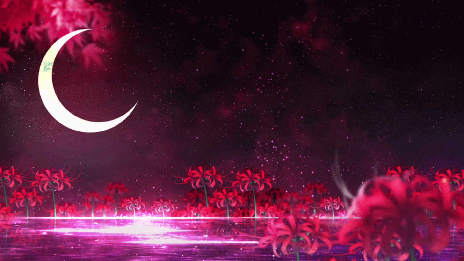 Scythmoon banner