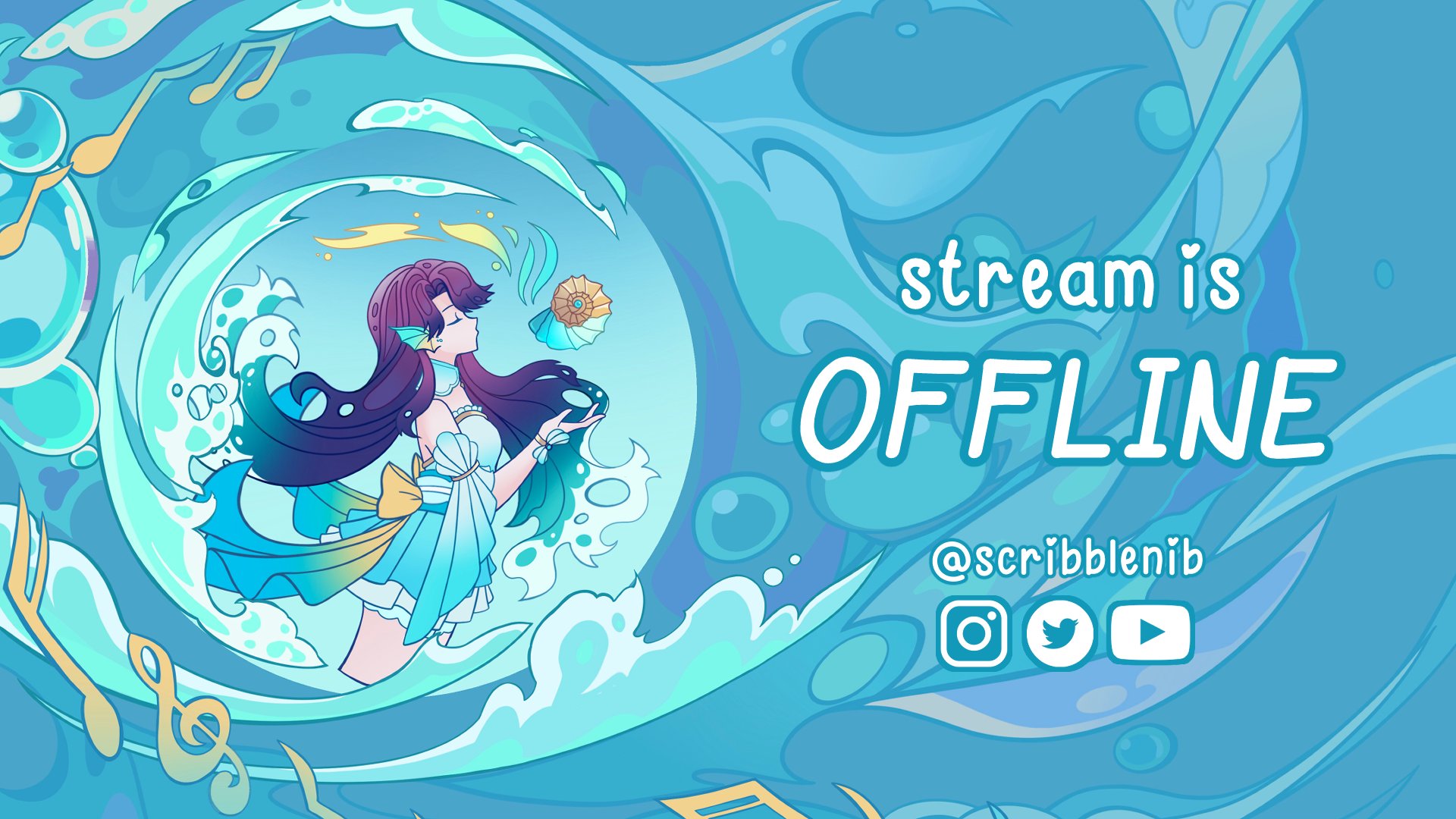 SeabreezeJii banner