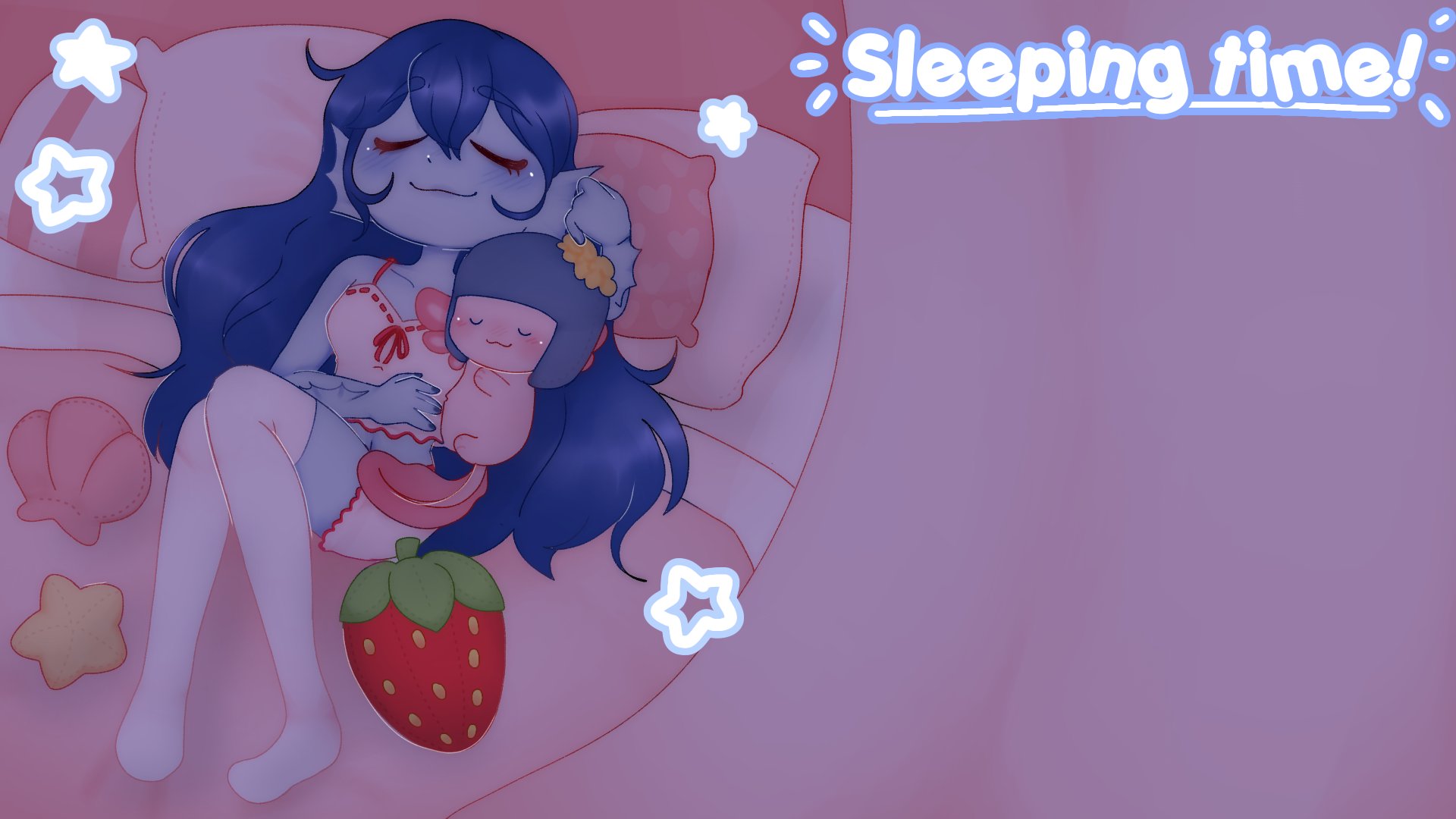 seacreaturre banner