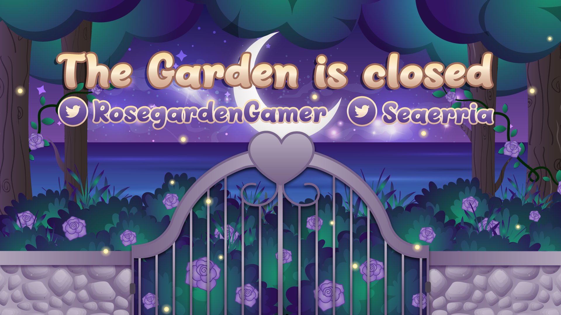 Seaerria banner