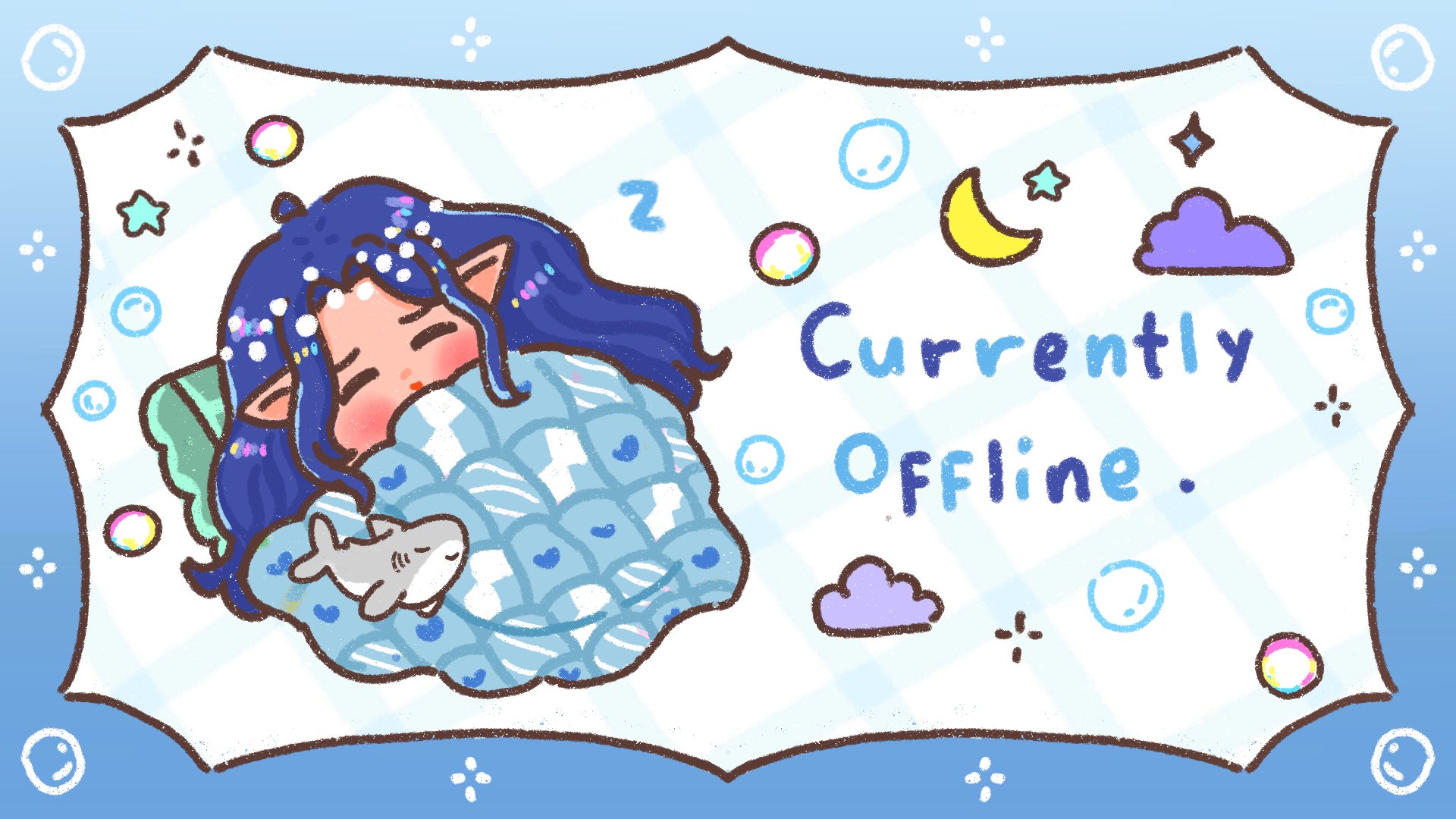 SeaFoamIndie banner