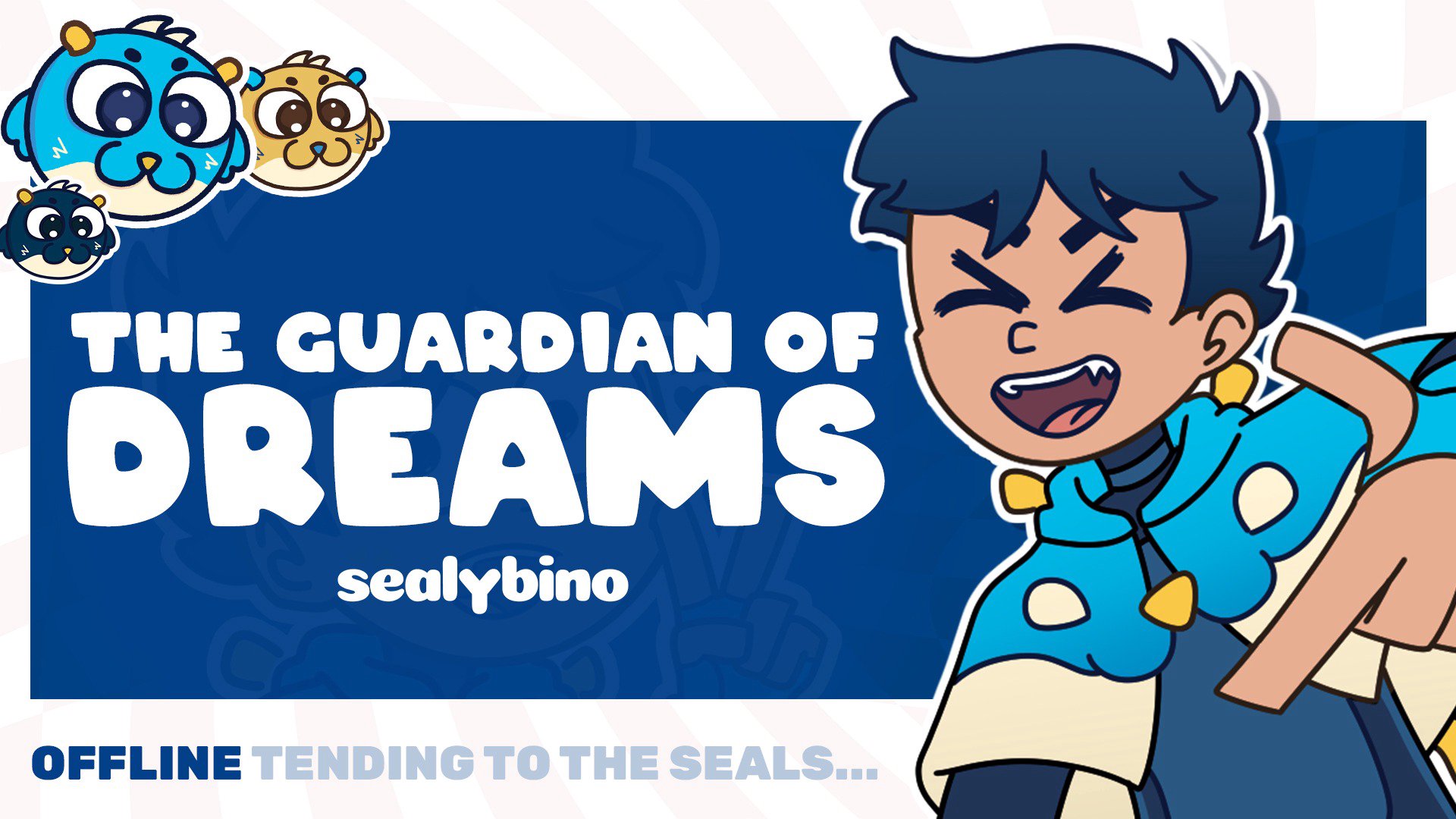 sealybino banner