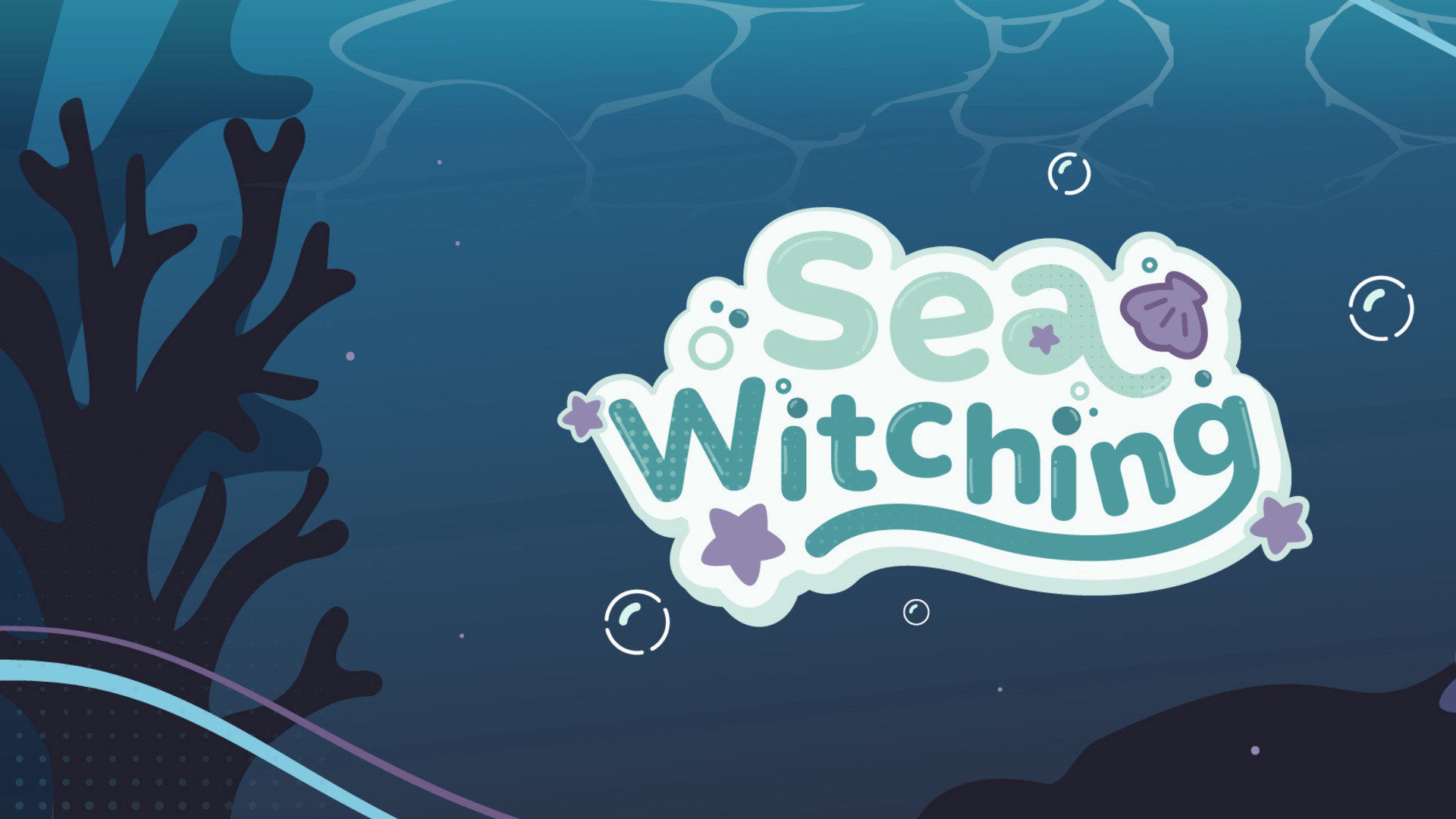 SeaWitching banner