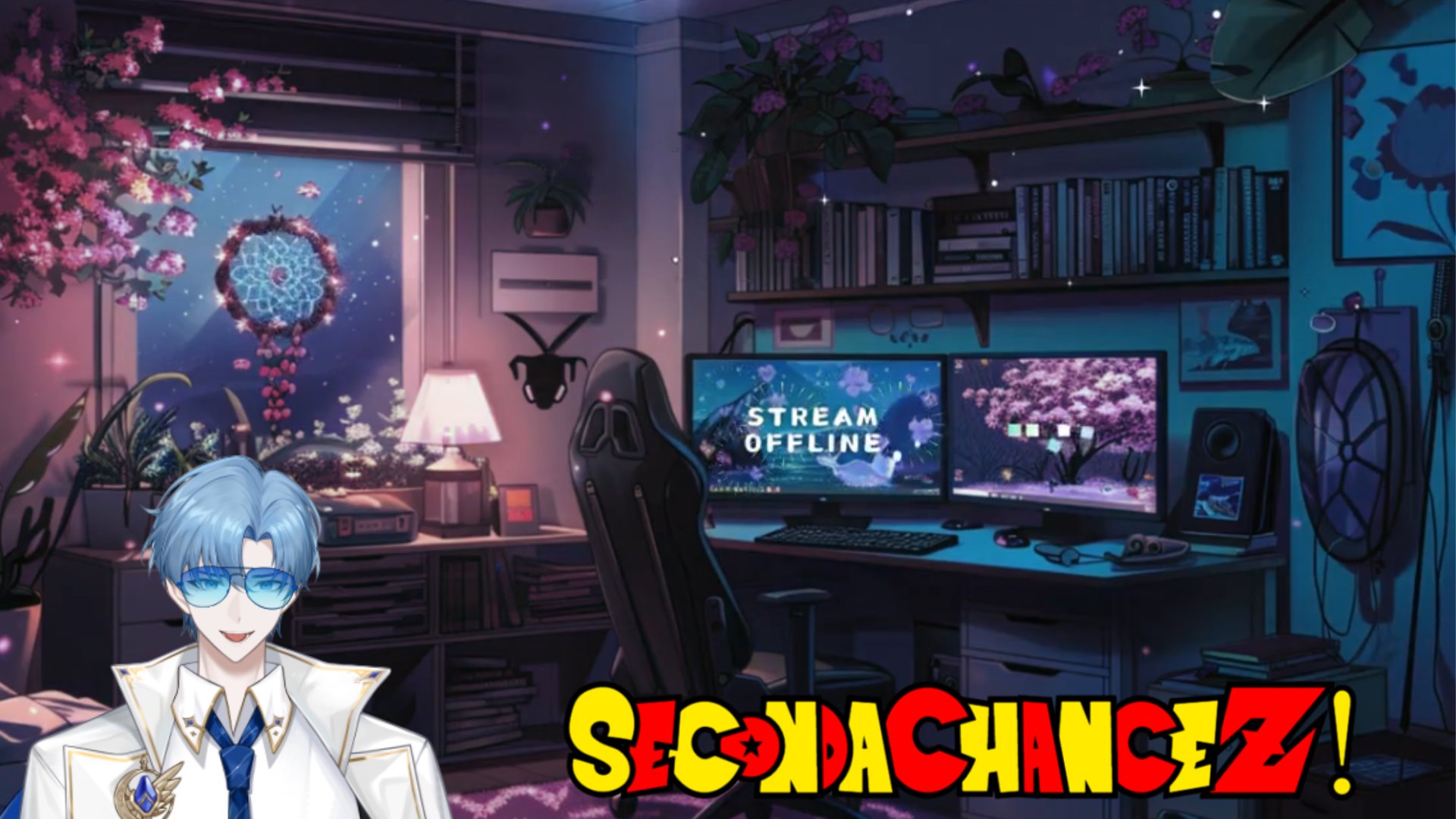 SecondaChance banner