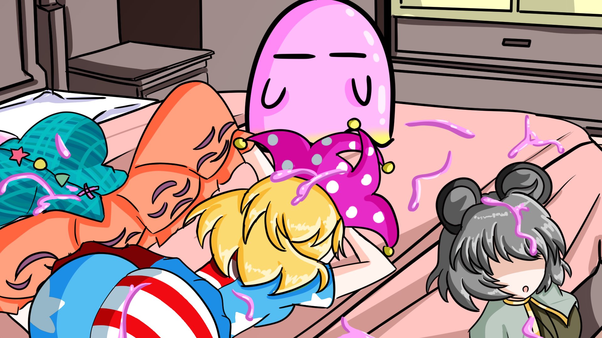 SefKokoro banner