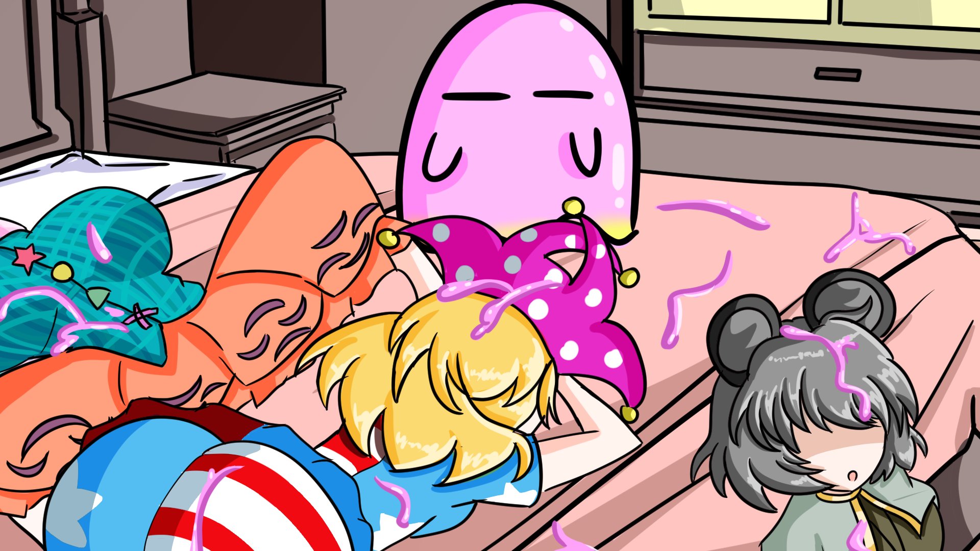 SefKokoro banner