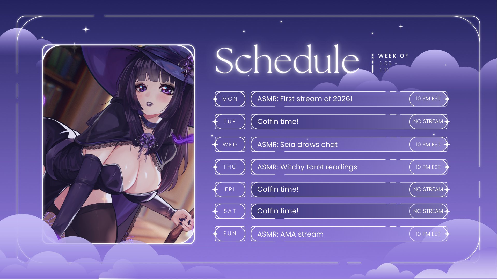 SeiaNocturne banner