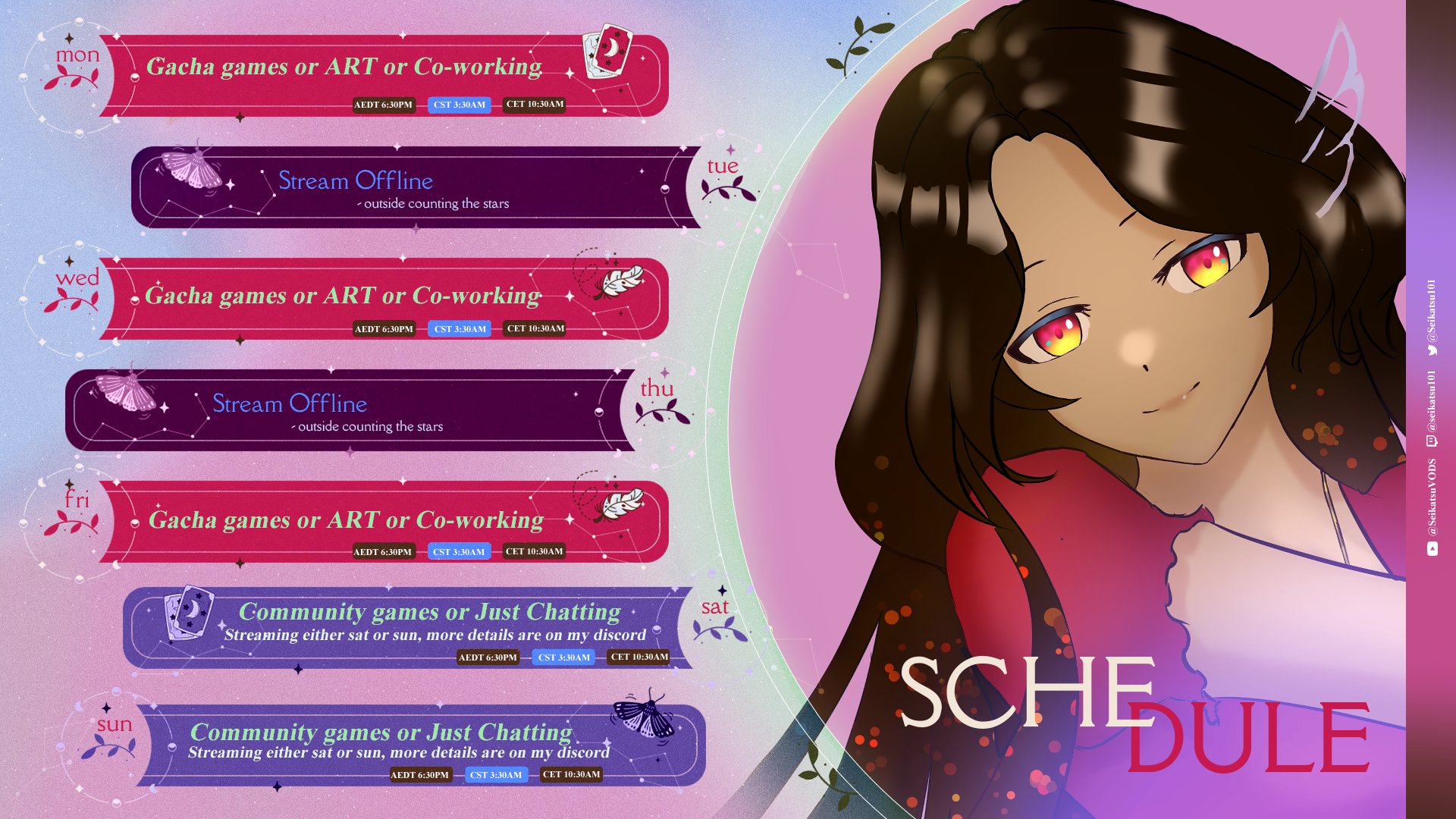 seikatsu101 banner