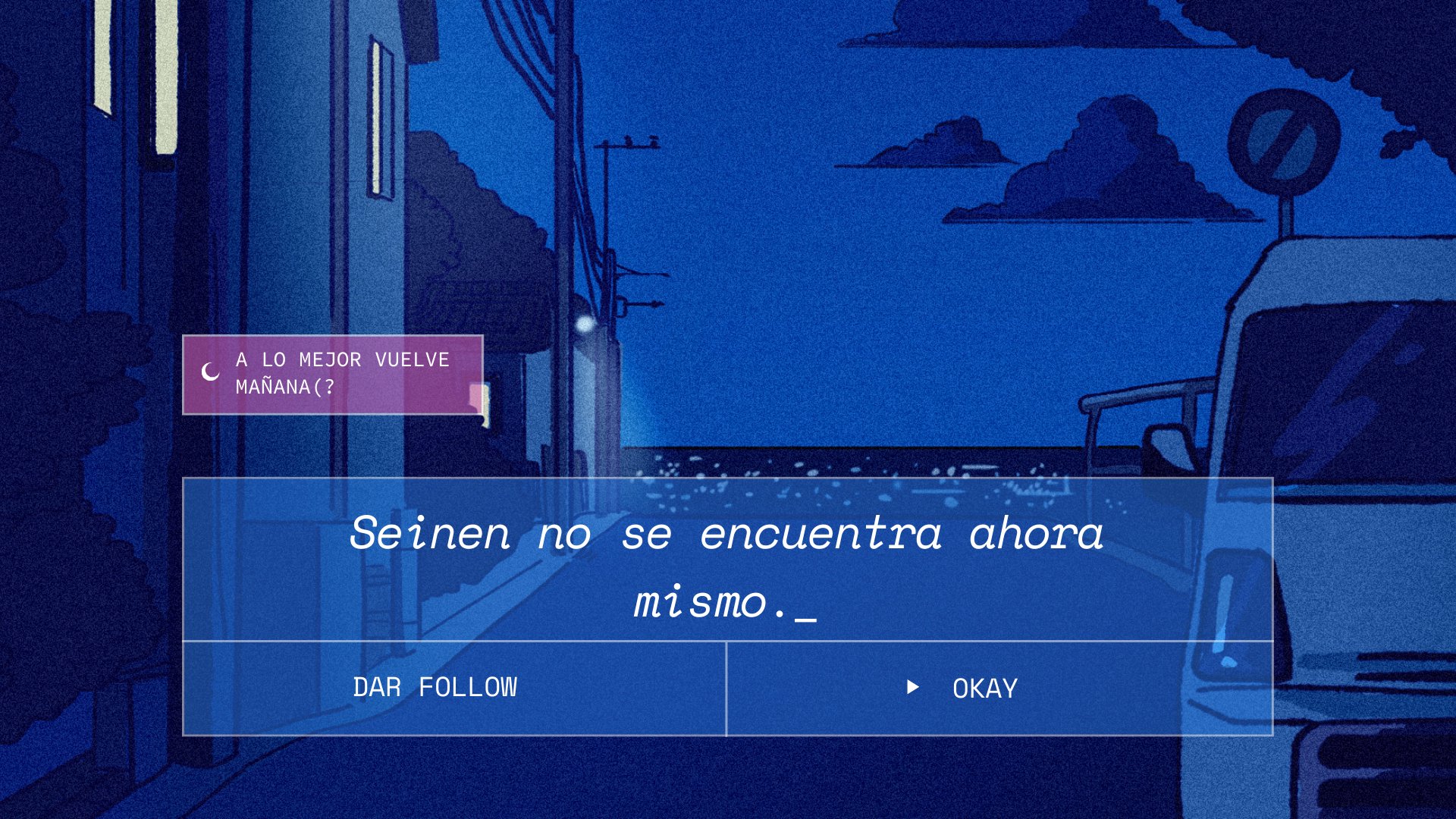 SeinenV banner