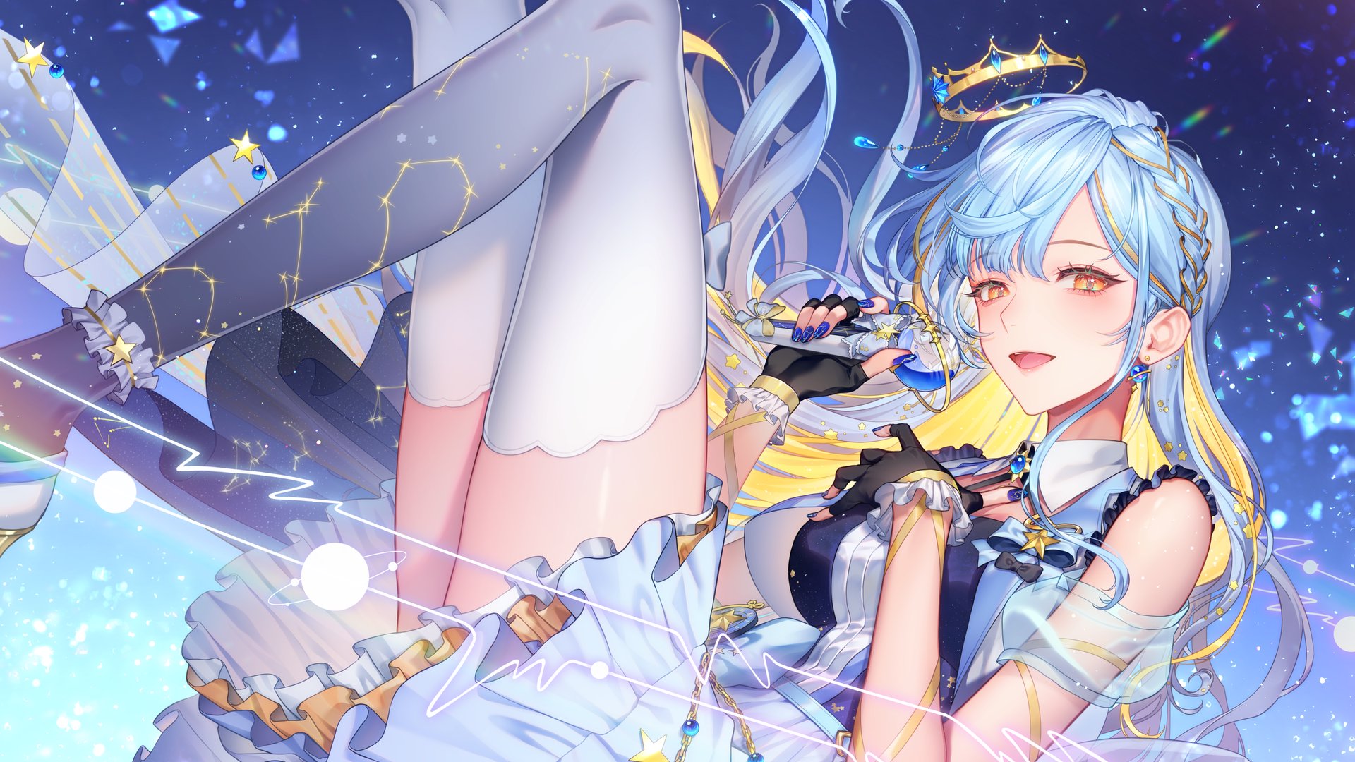 Seion Aera banner