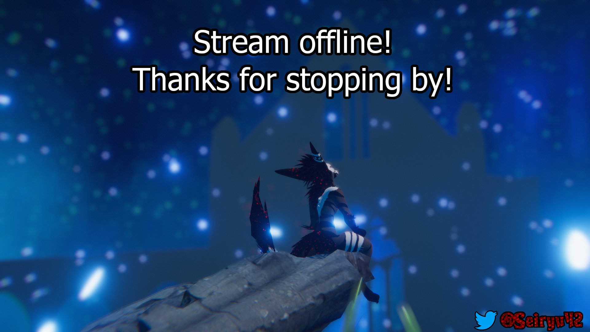 SeiryuGaming banner