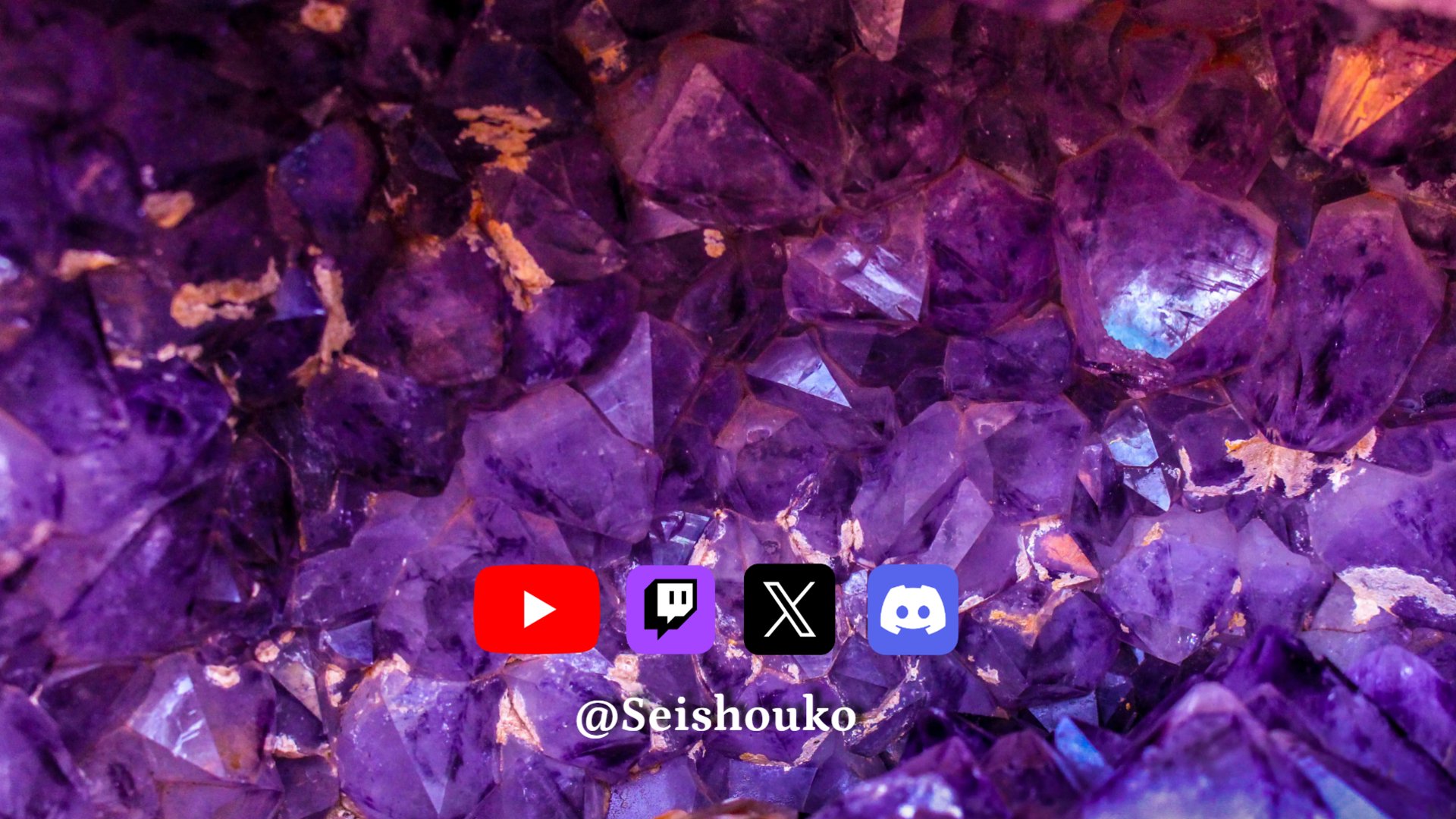 Seishouko banner