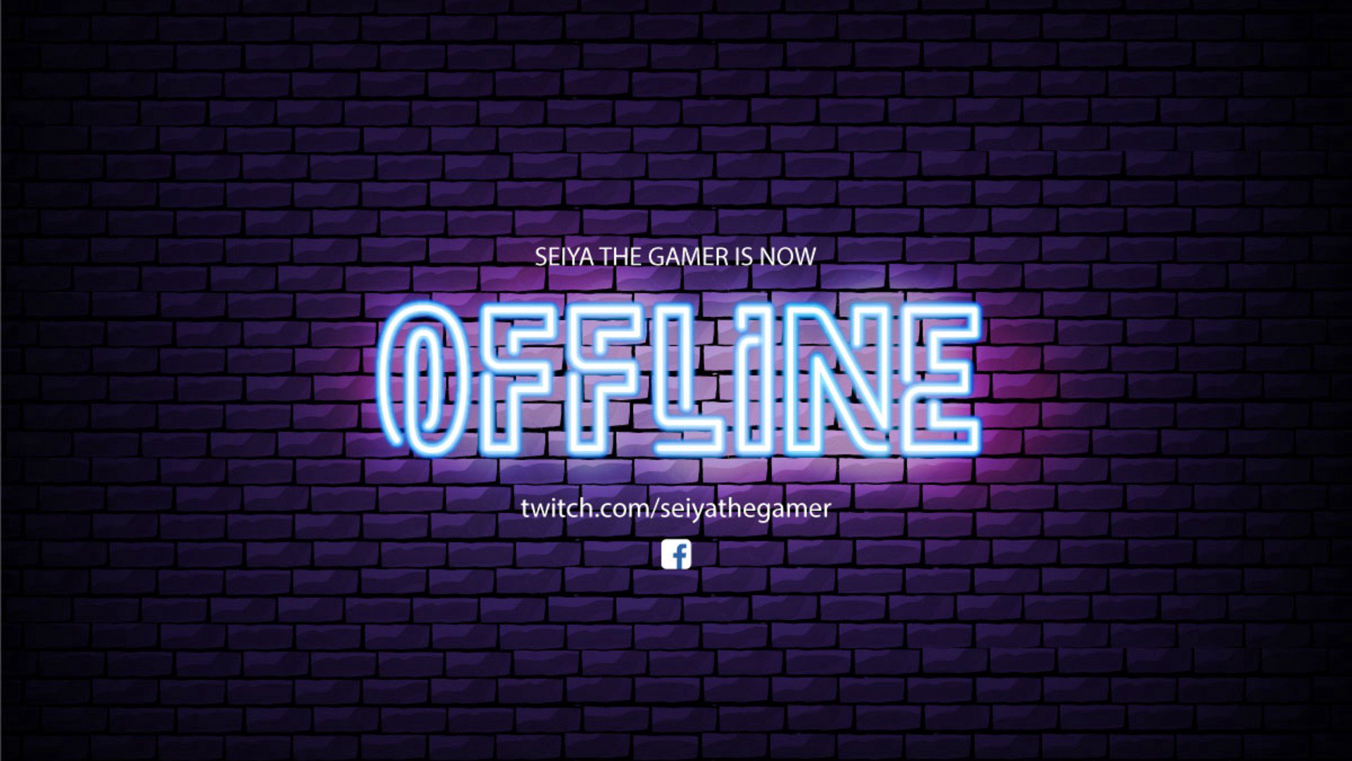 SeiyaTheGamer banner