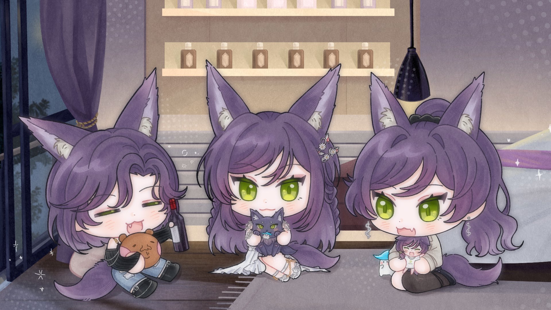 Seki banner