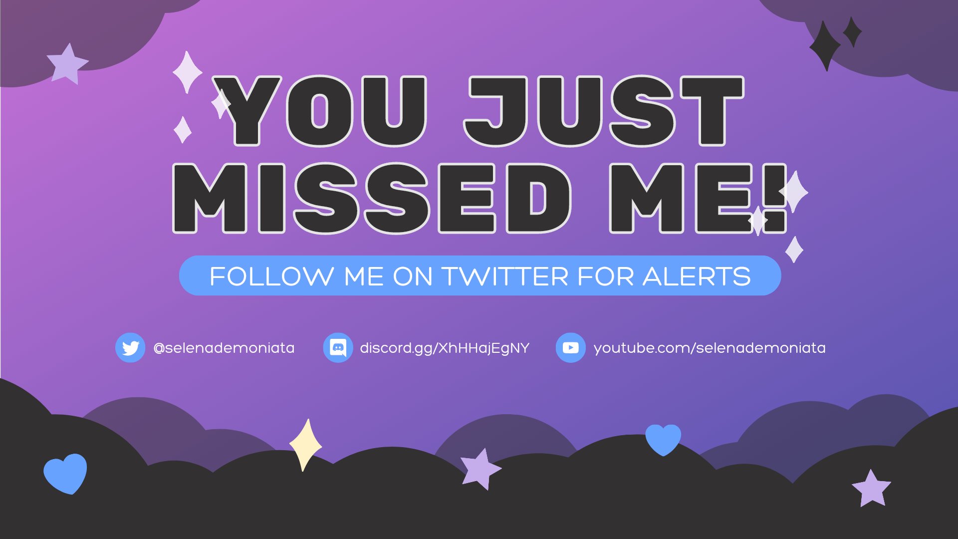 SelenaDemoniata banner