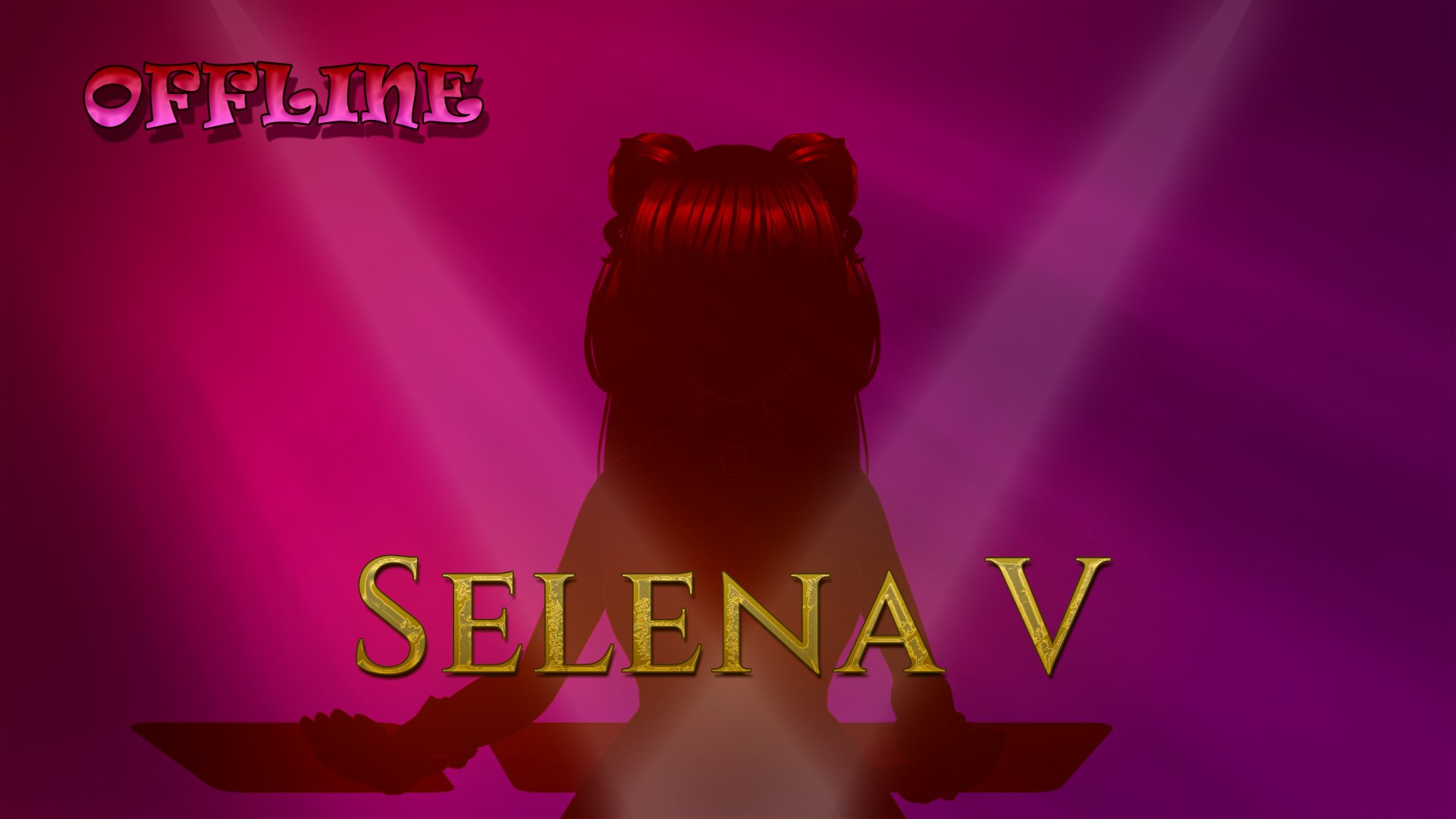 SelenaVTV banner