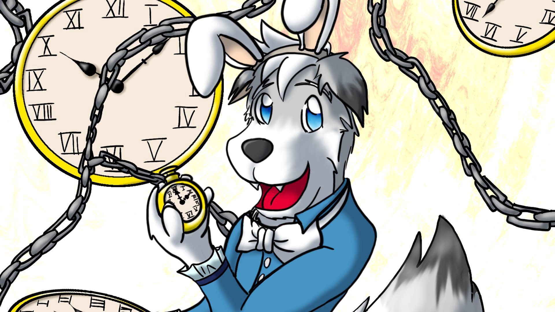 SelenoWolf banner