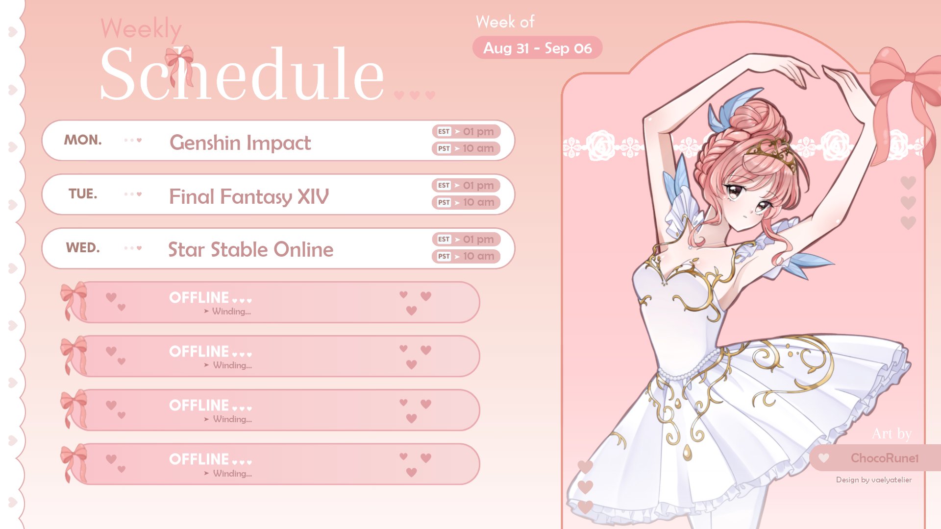 Sellirina banner