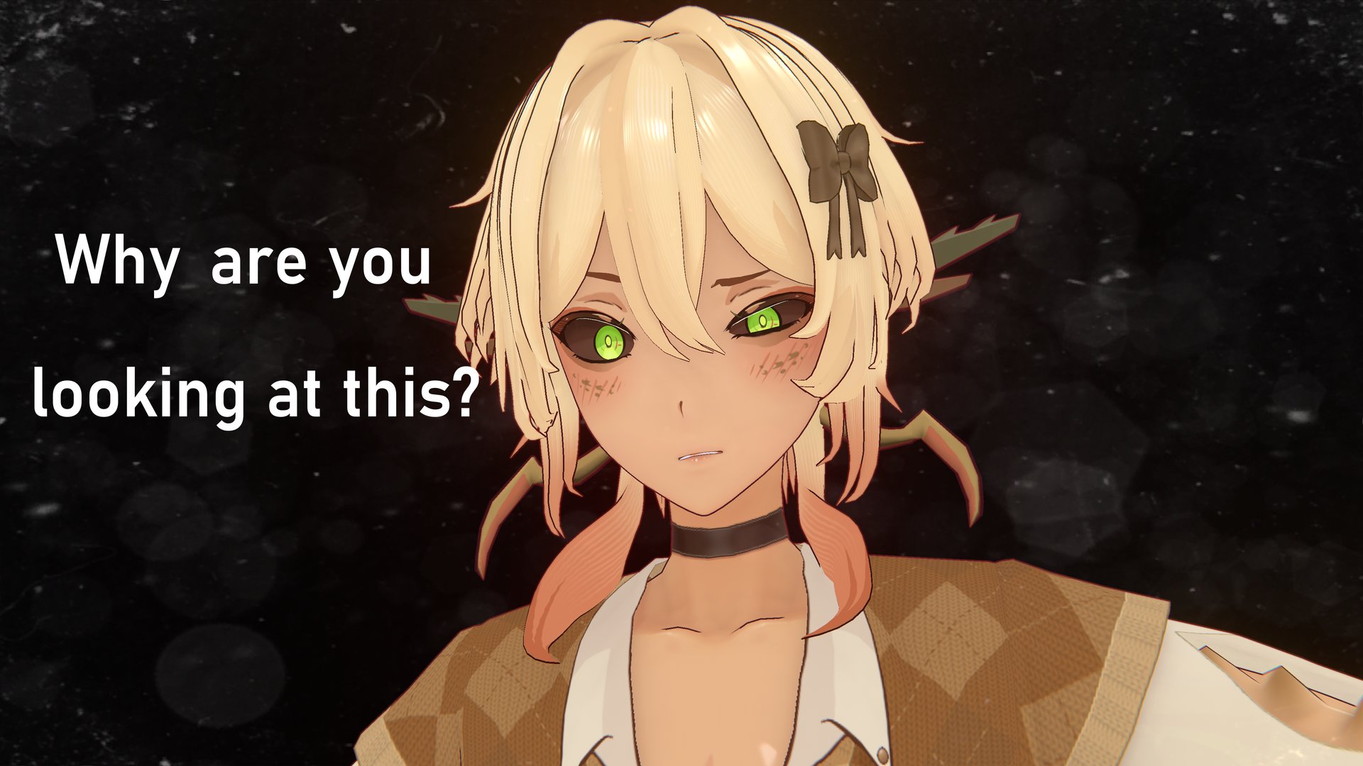 SeltyQueen banner
