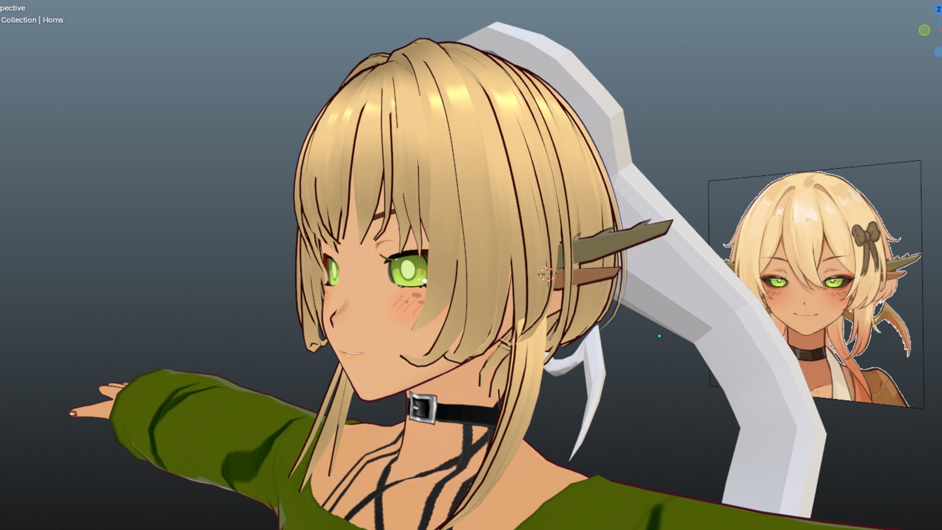 SeltyQueen banner