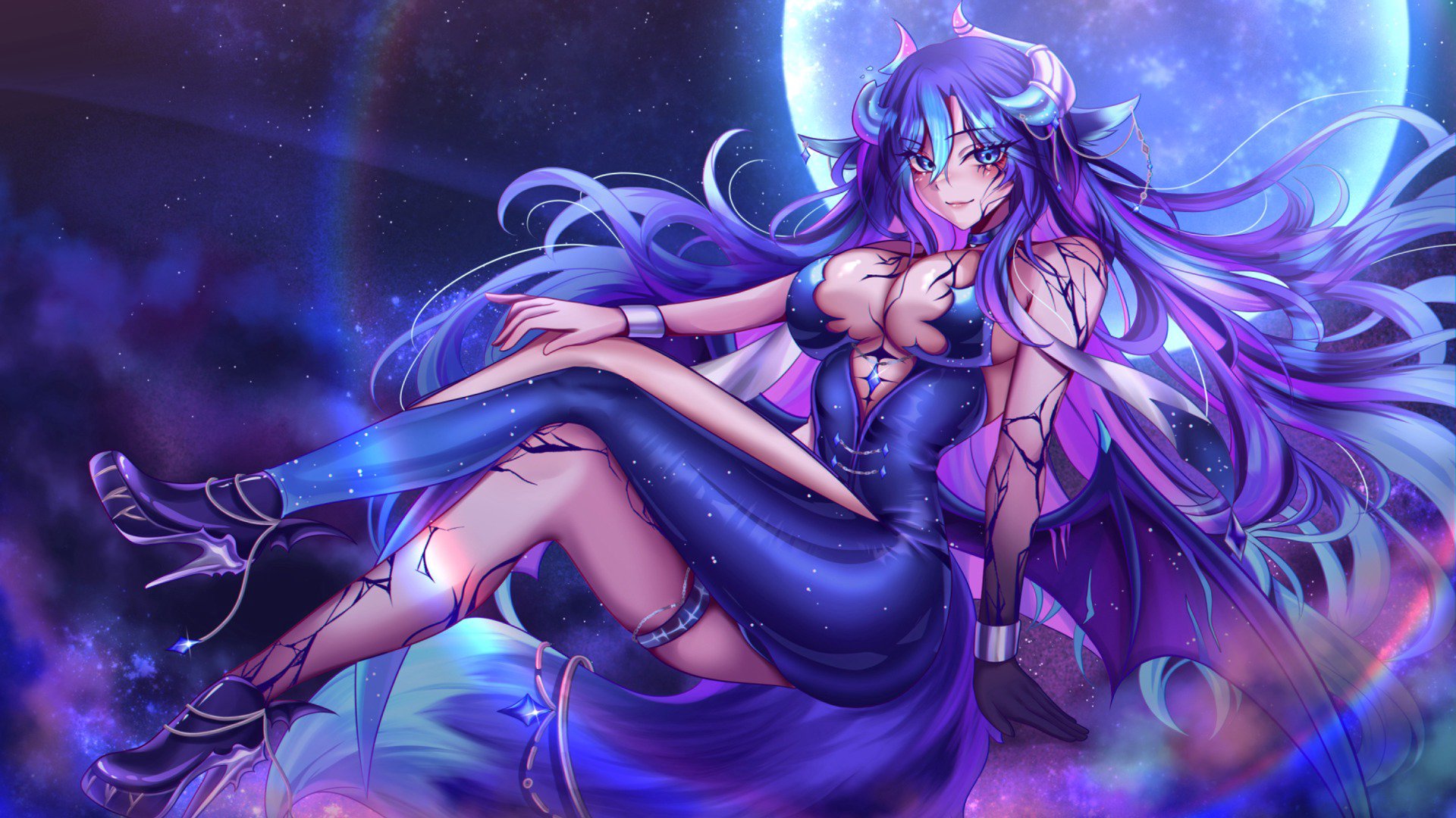 SelyaVT banner