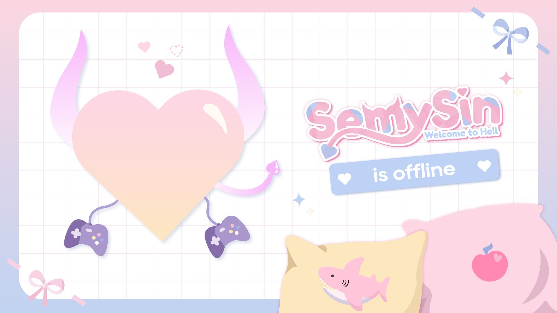 SemySin banner