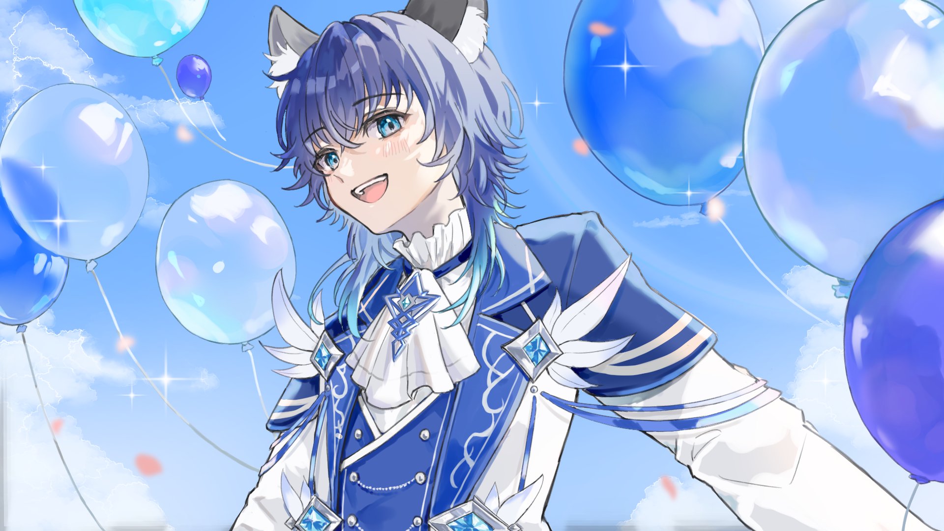 鹿島茜 banner