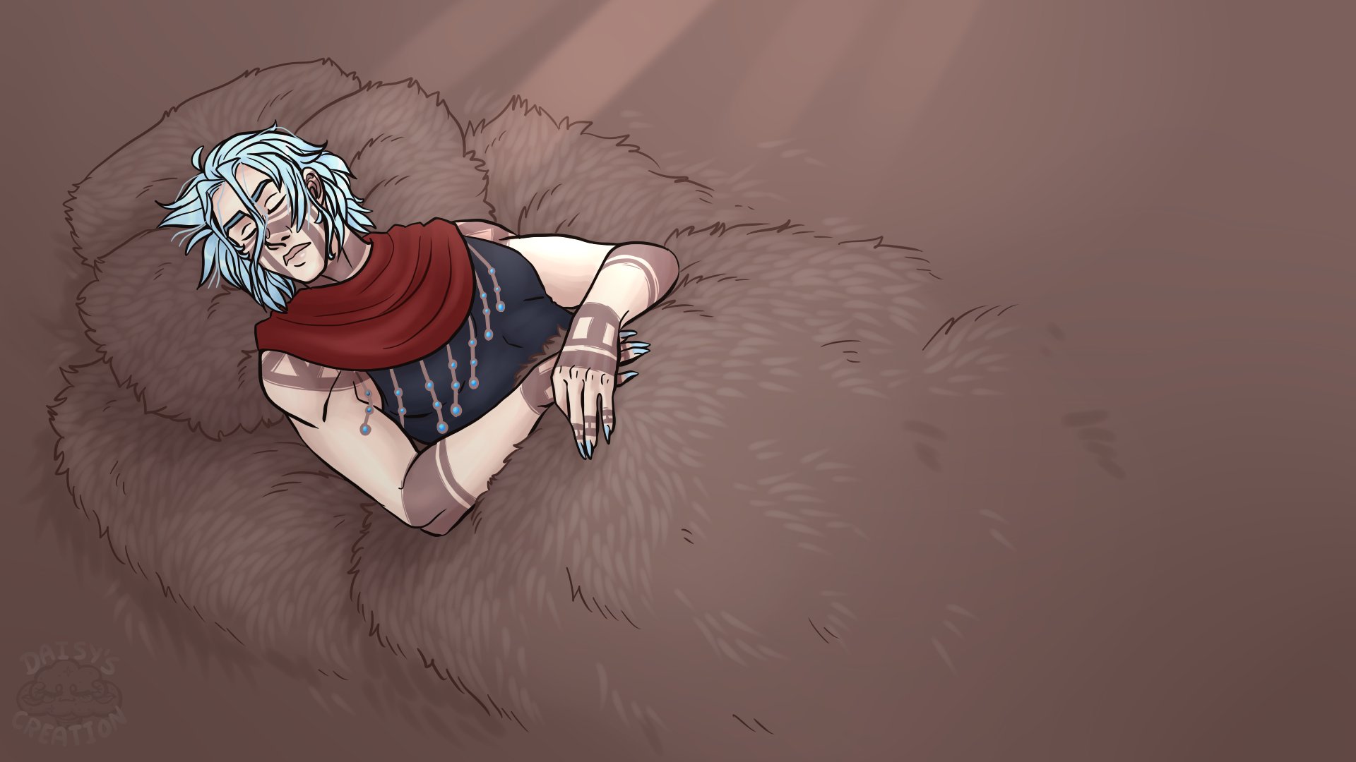SenerAmarok banner