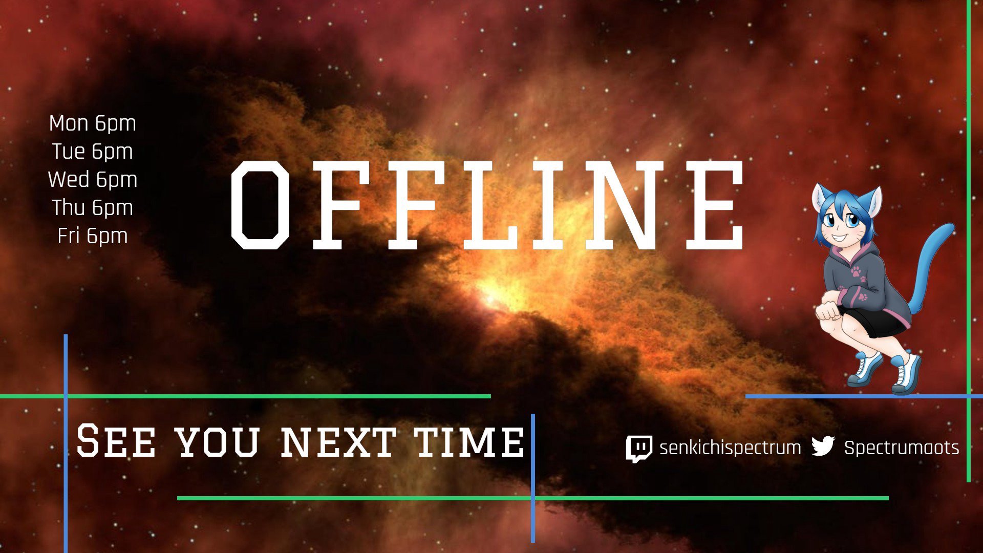 SenkichiSpectrum banner