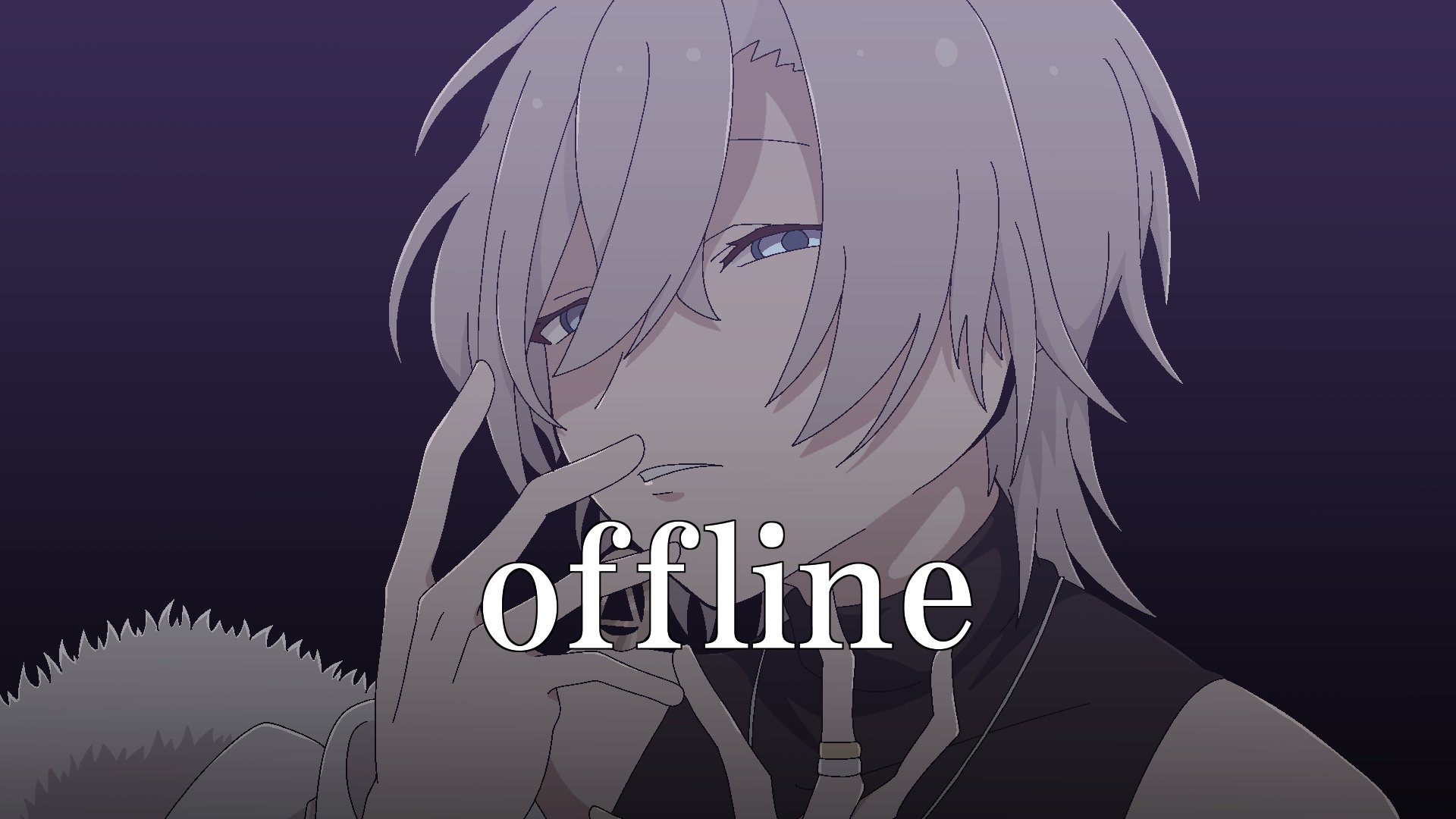 青ノ白虎 banner