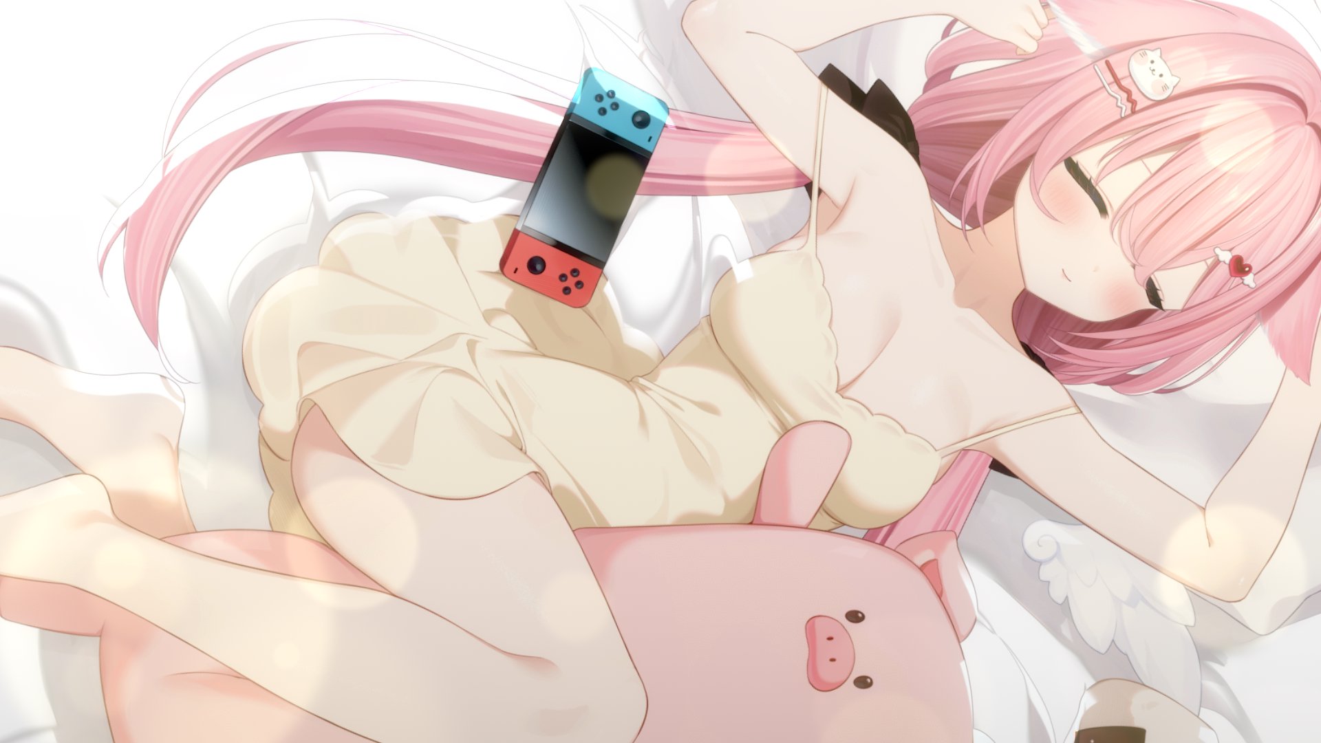 Senpai banner