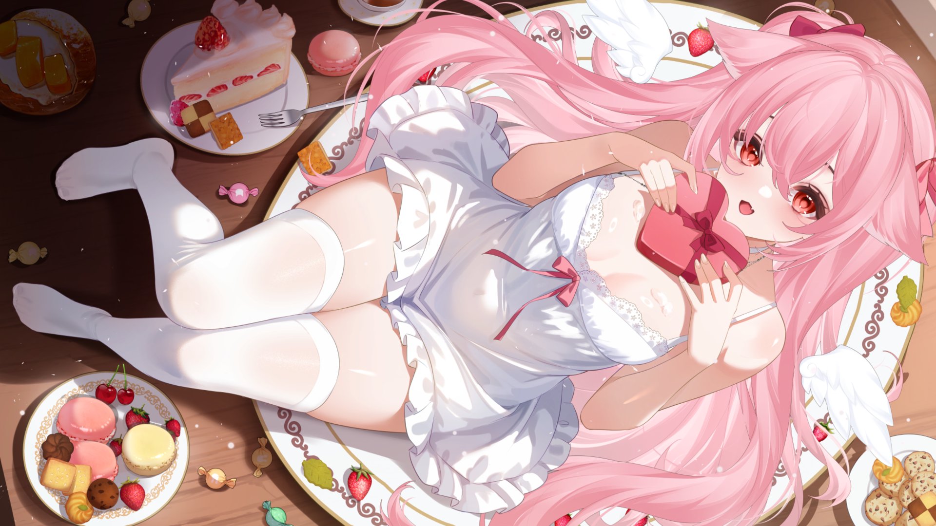 Senpai banner