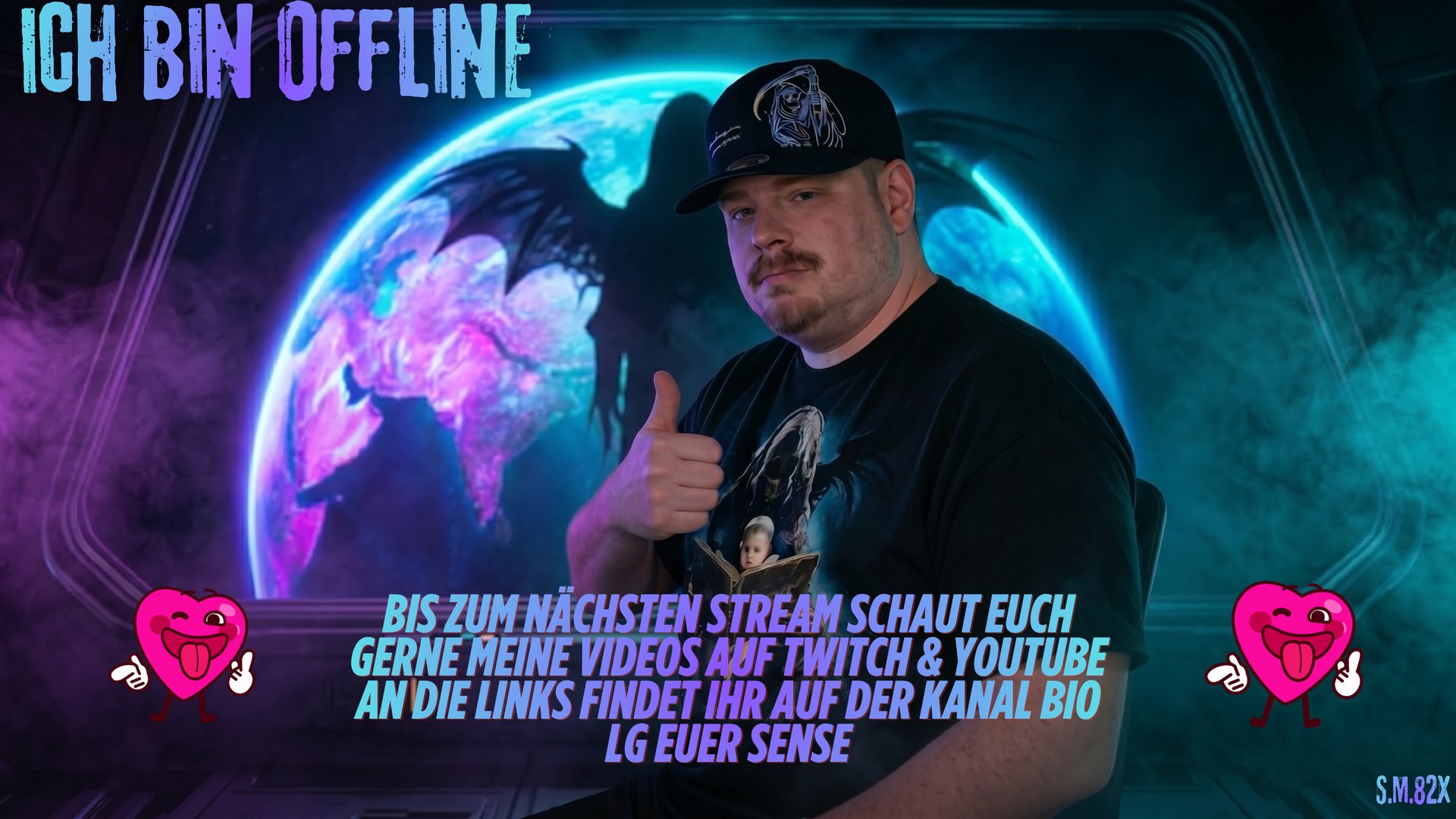 SensenMann82x banner