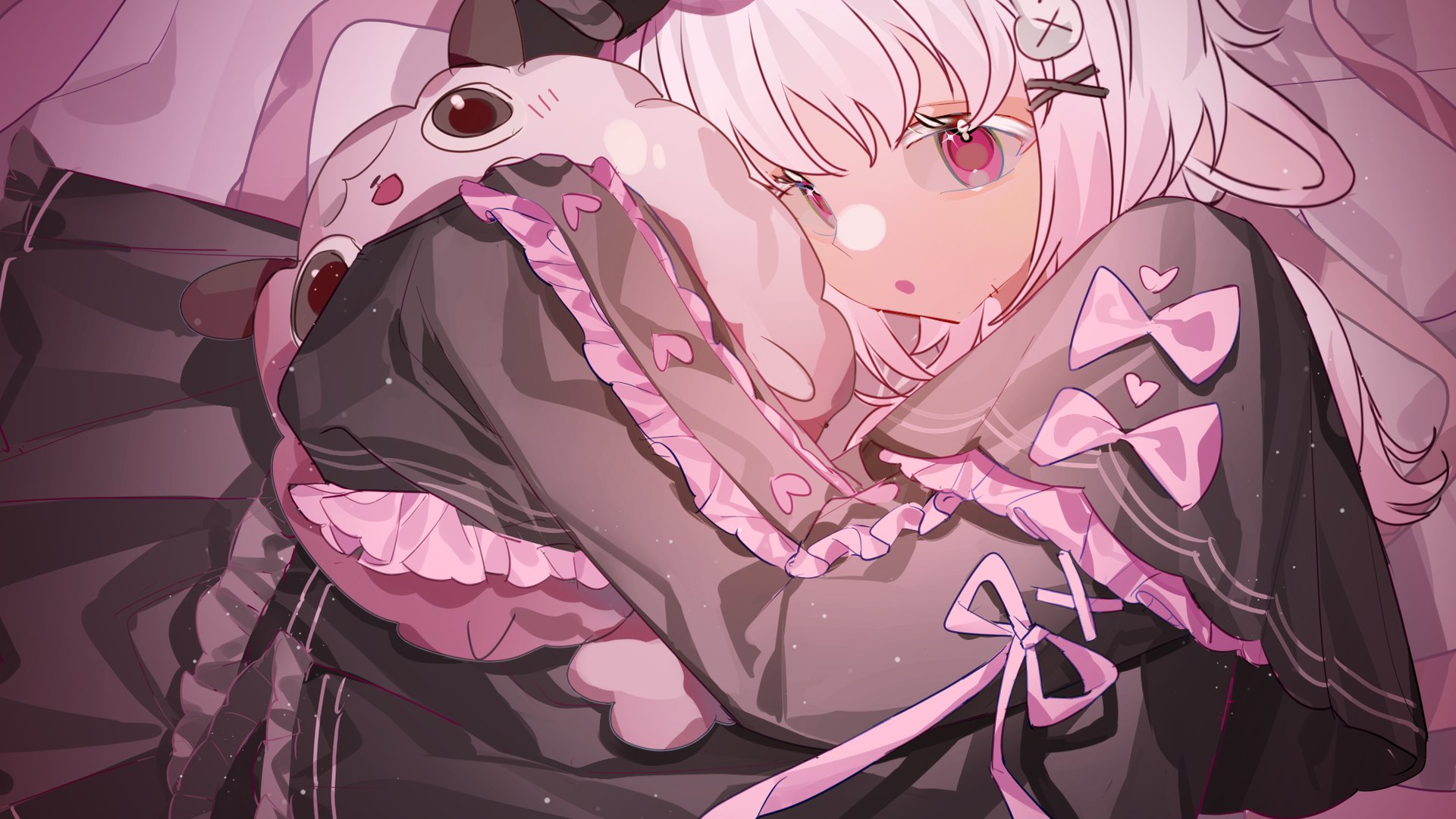 Sento banner