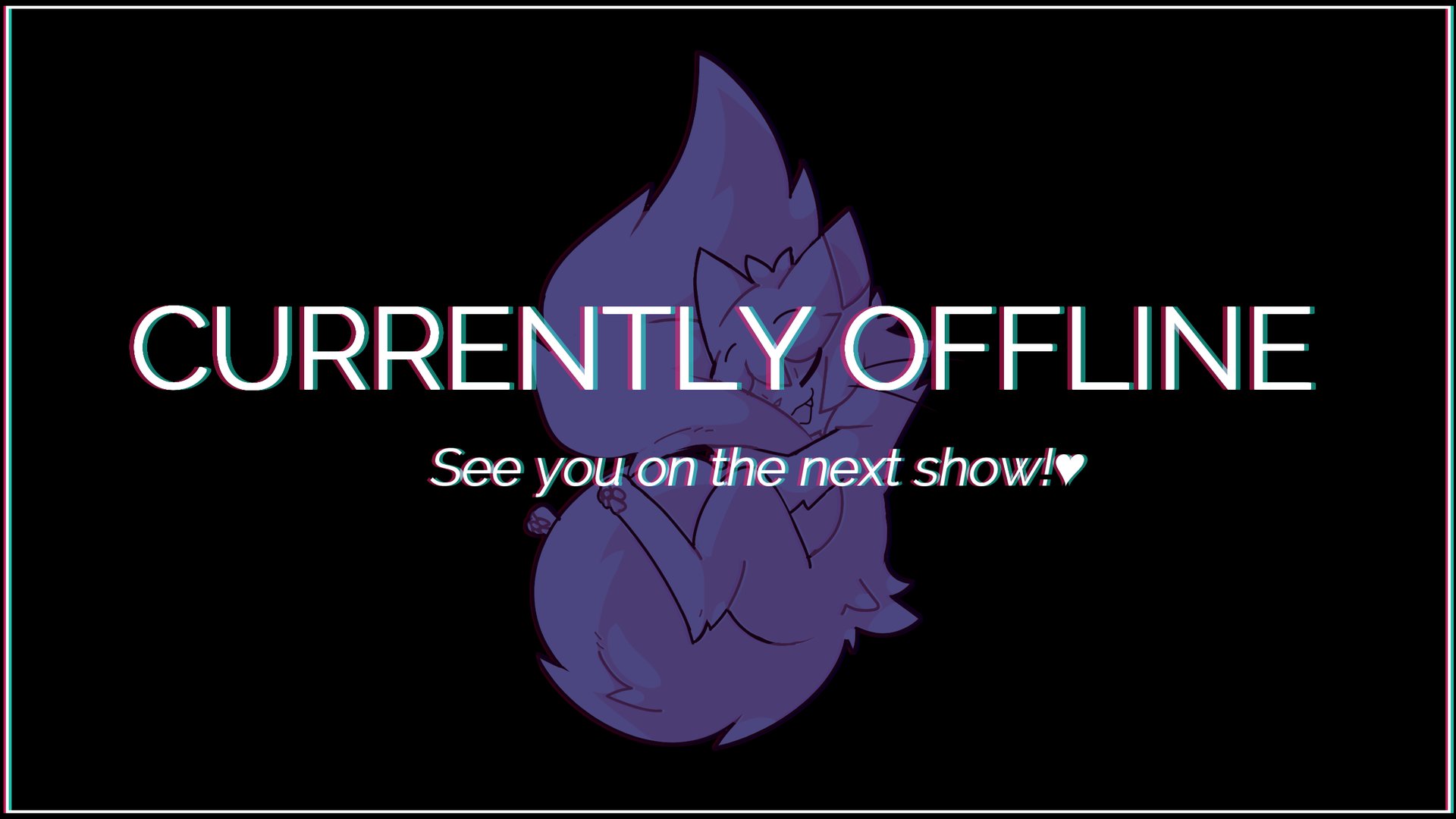 SentyPurr banner