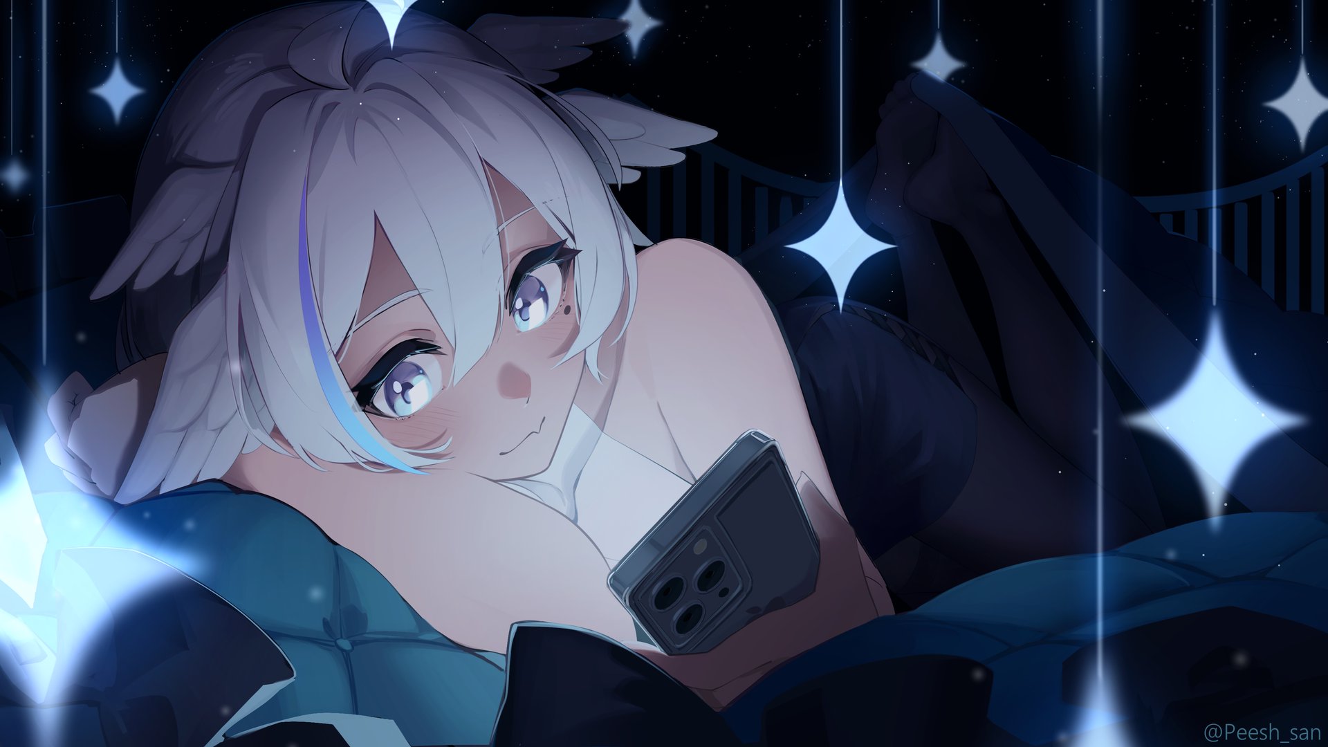 SenVT banner