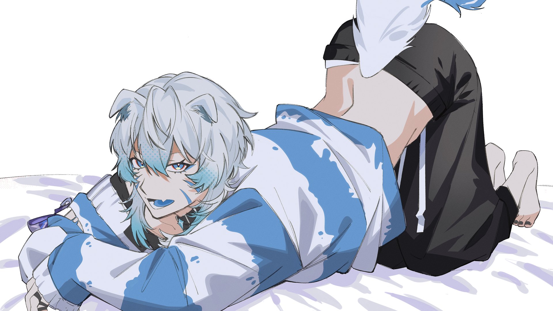 Senz banner