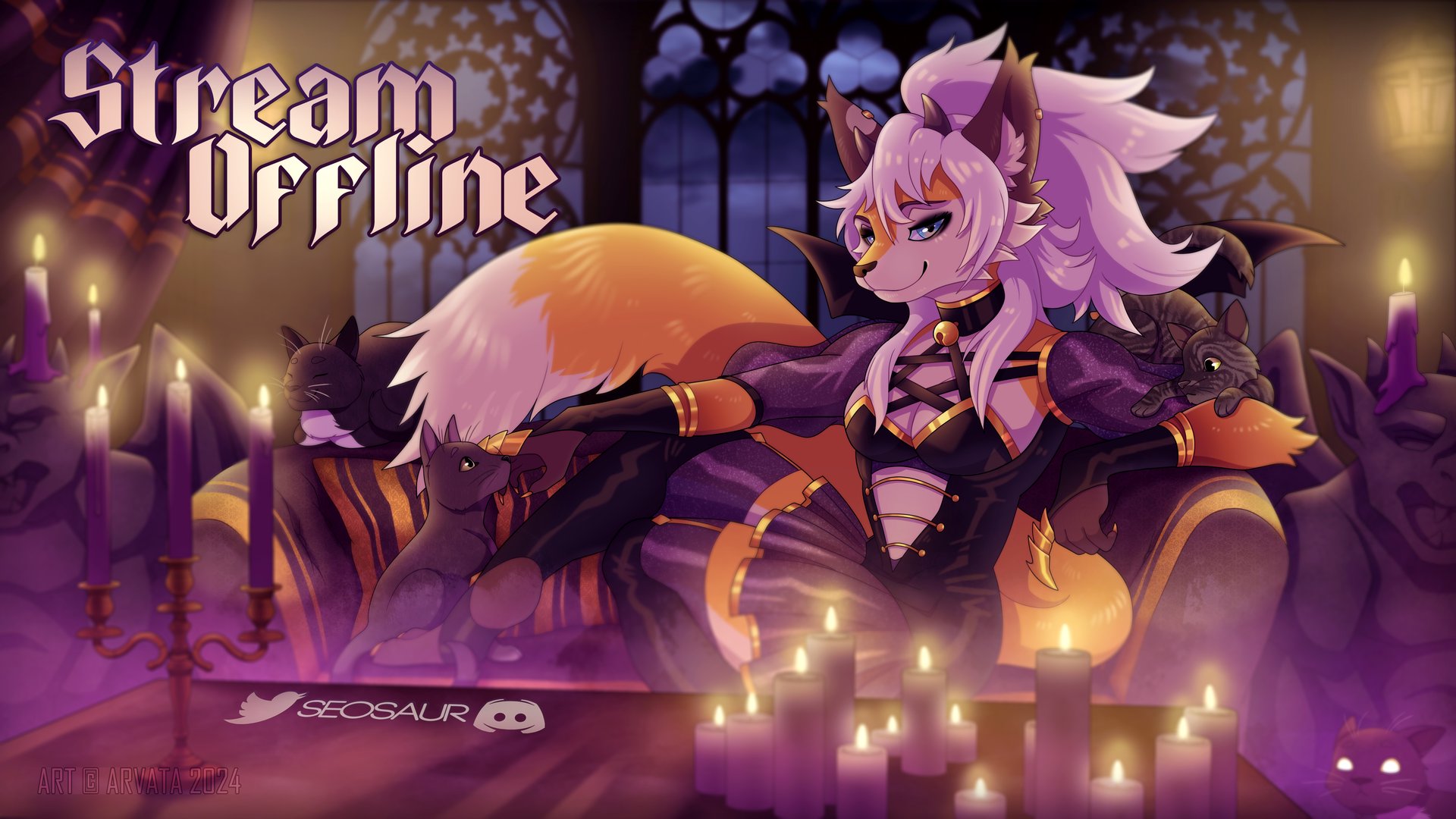 Seosaur banner