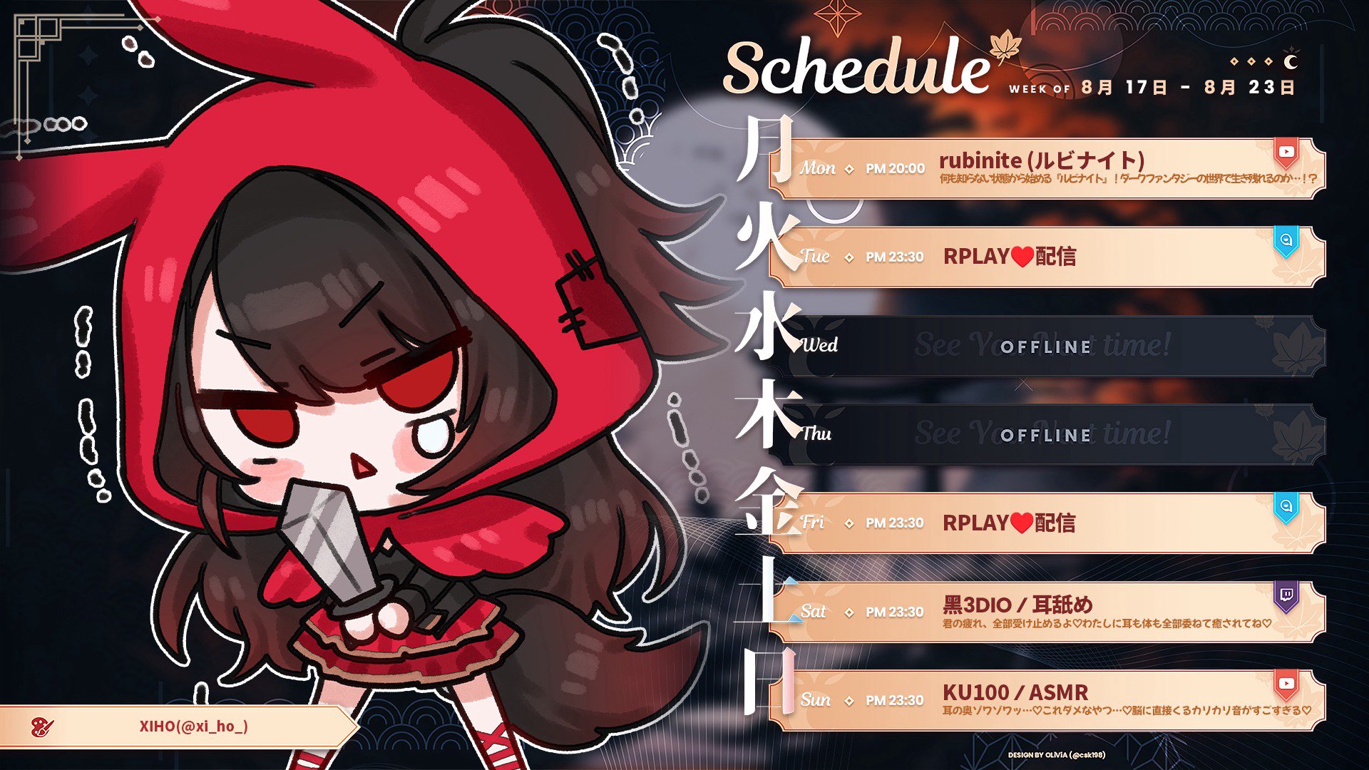Sera banner