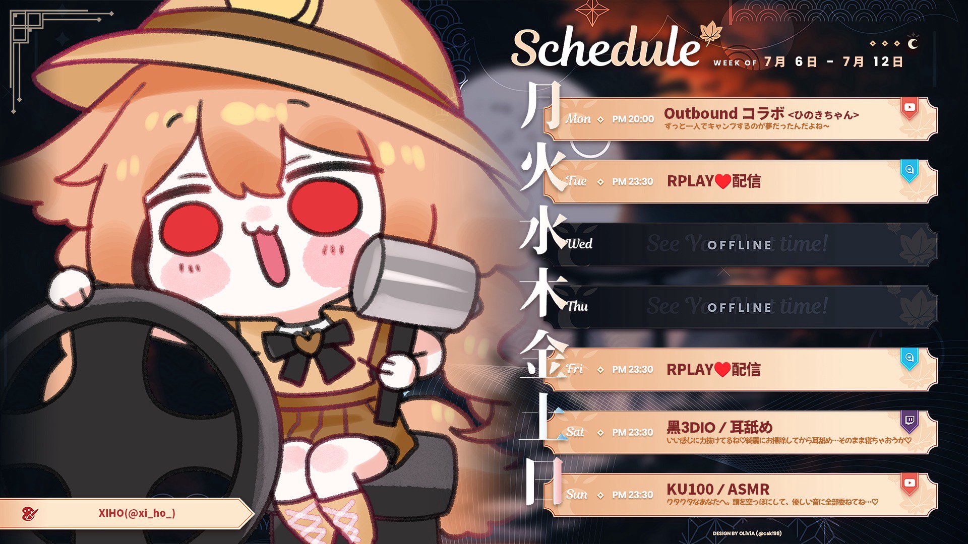 Sera banner