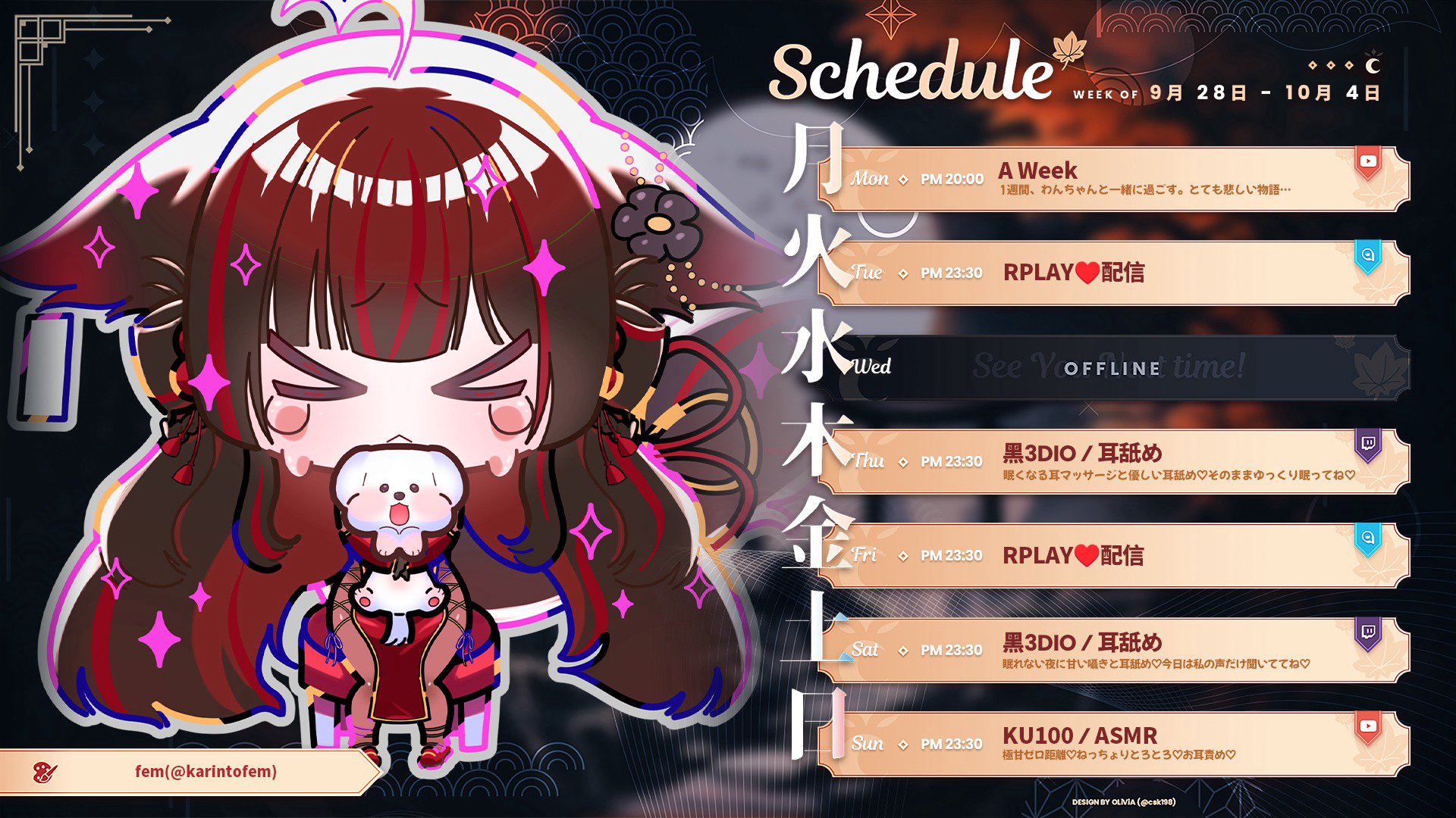 Sera banner