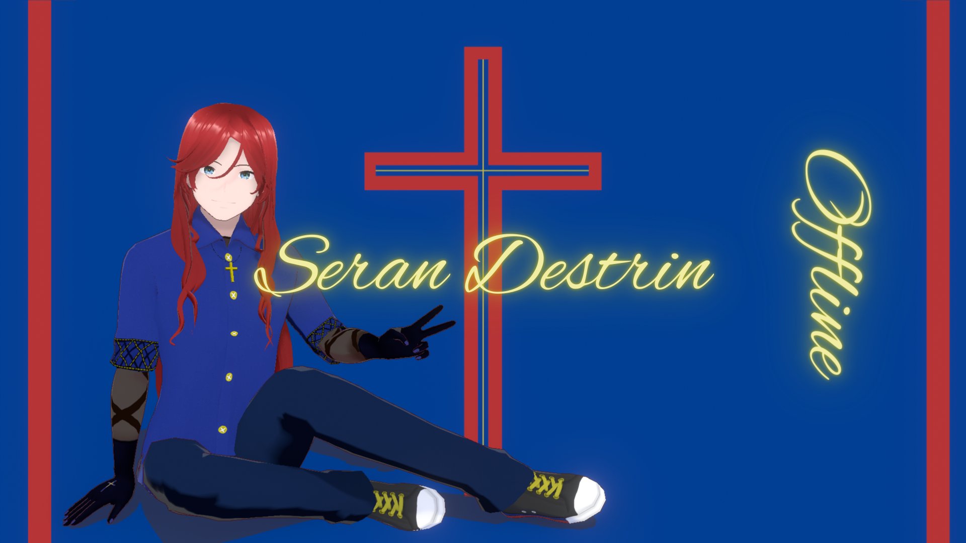 SeranVT banner