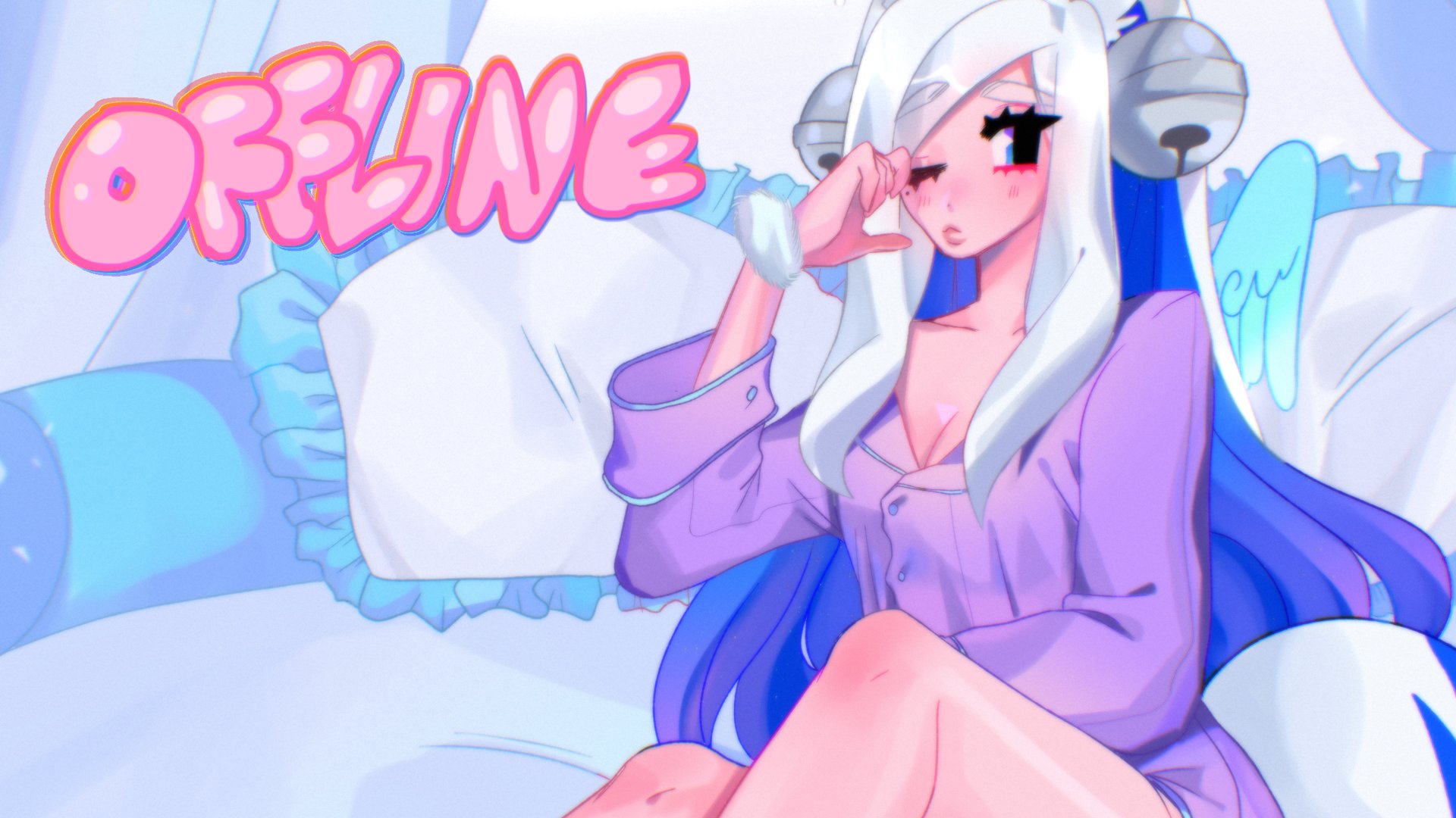 SeraphCreme banner