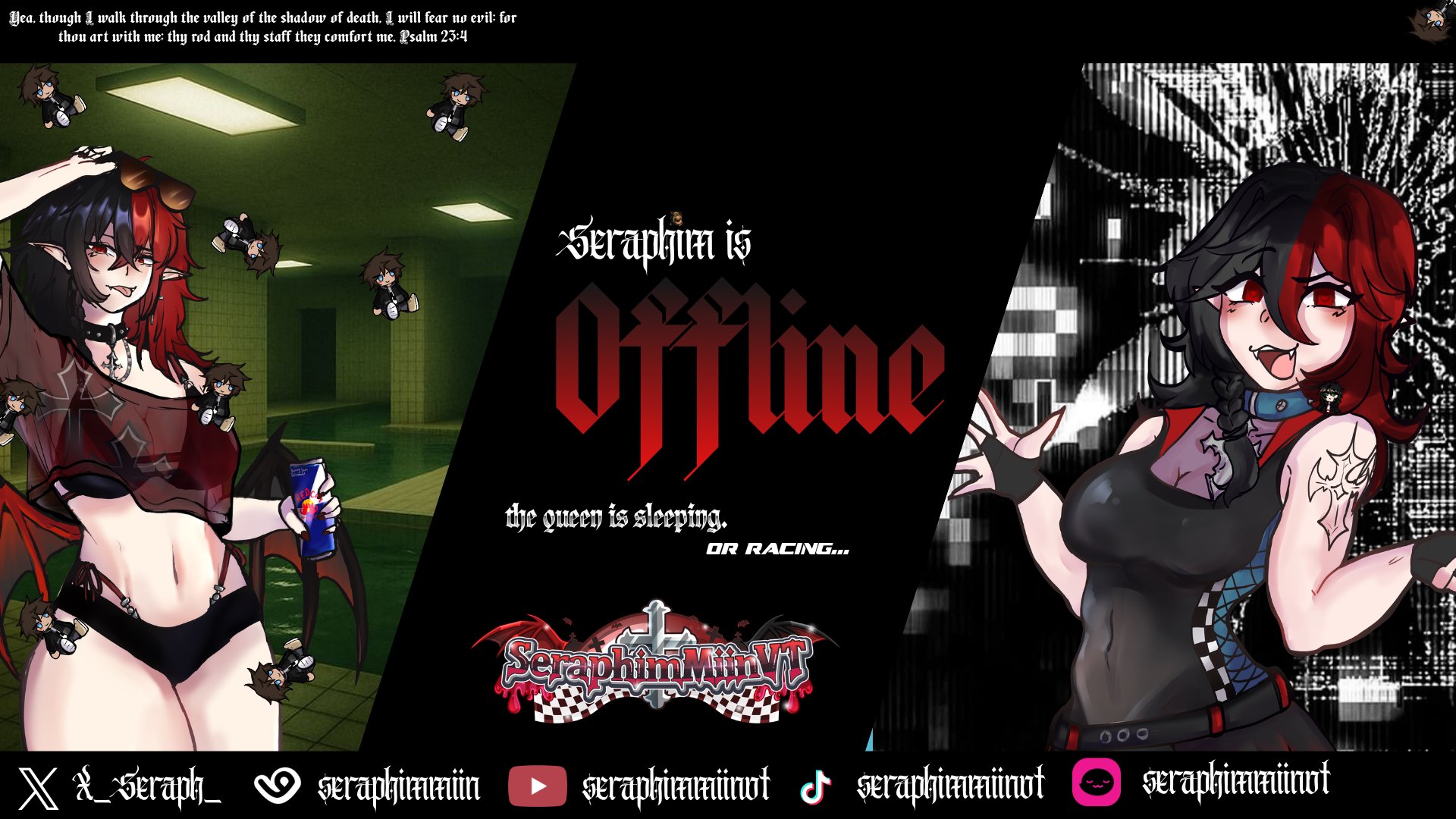 SeraphimMiinVT banner