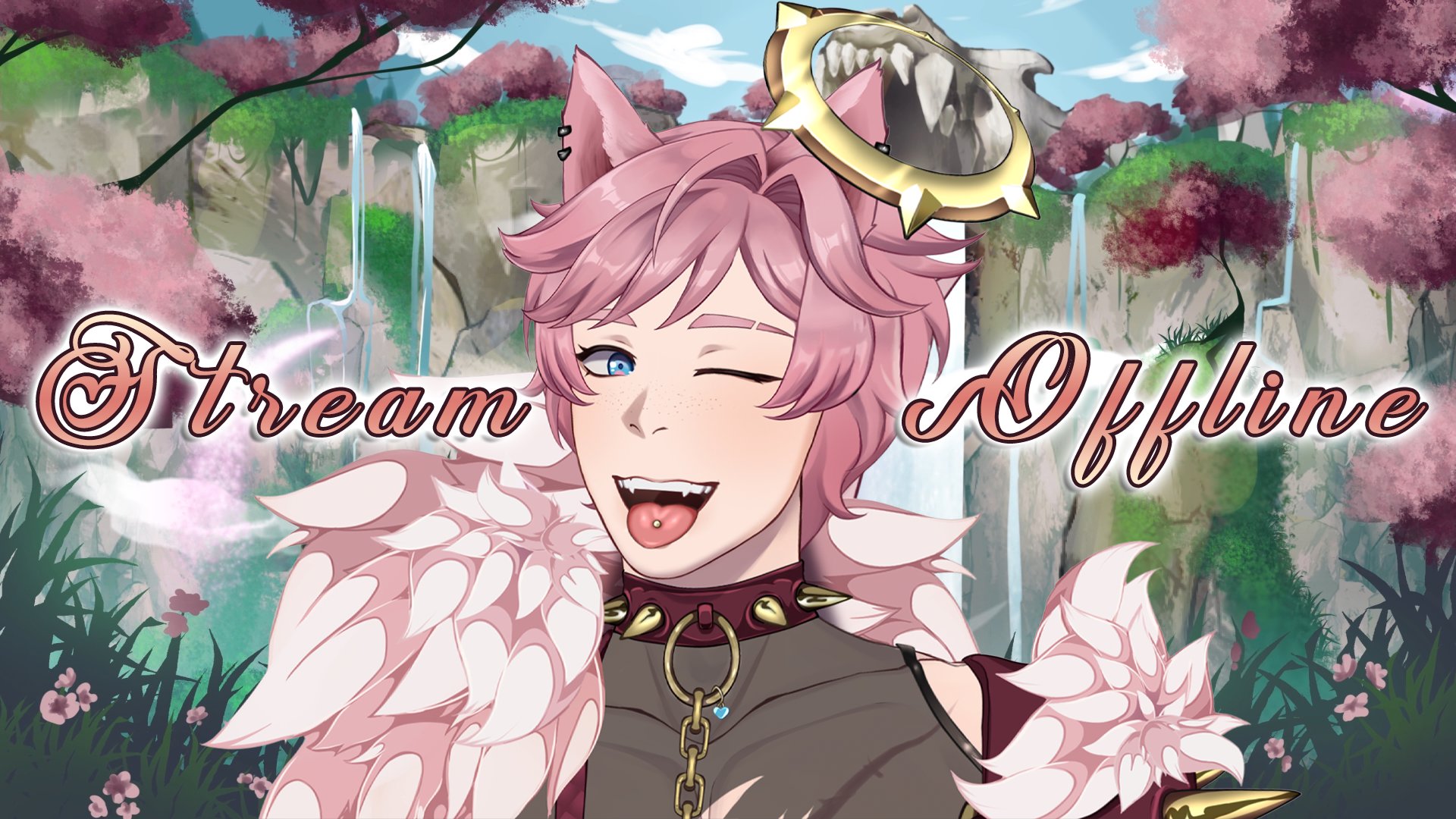 SeraphKadeVT banner