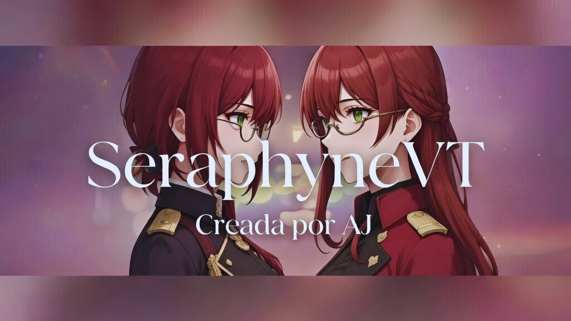 SeraphyneVTOfficial banner
