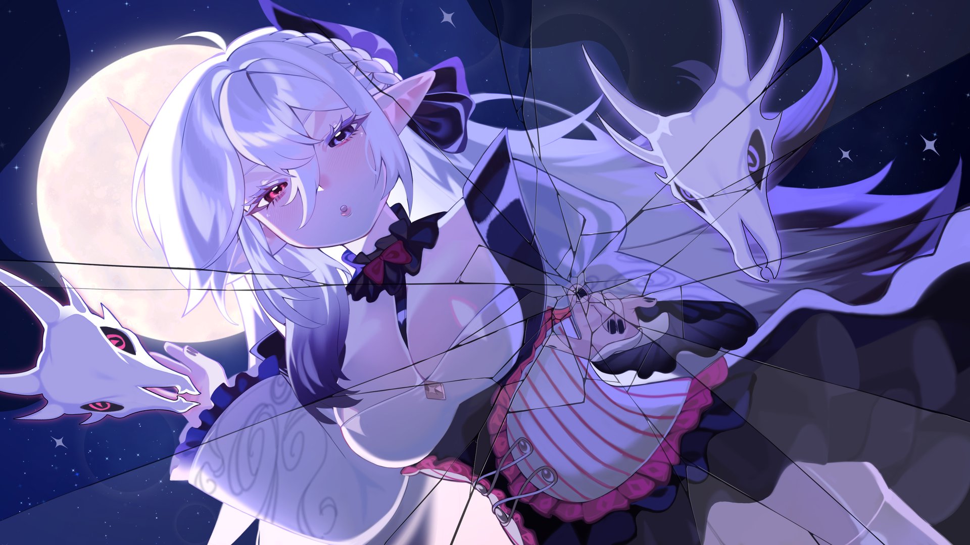 Serastosis banner