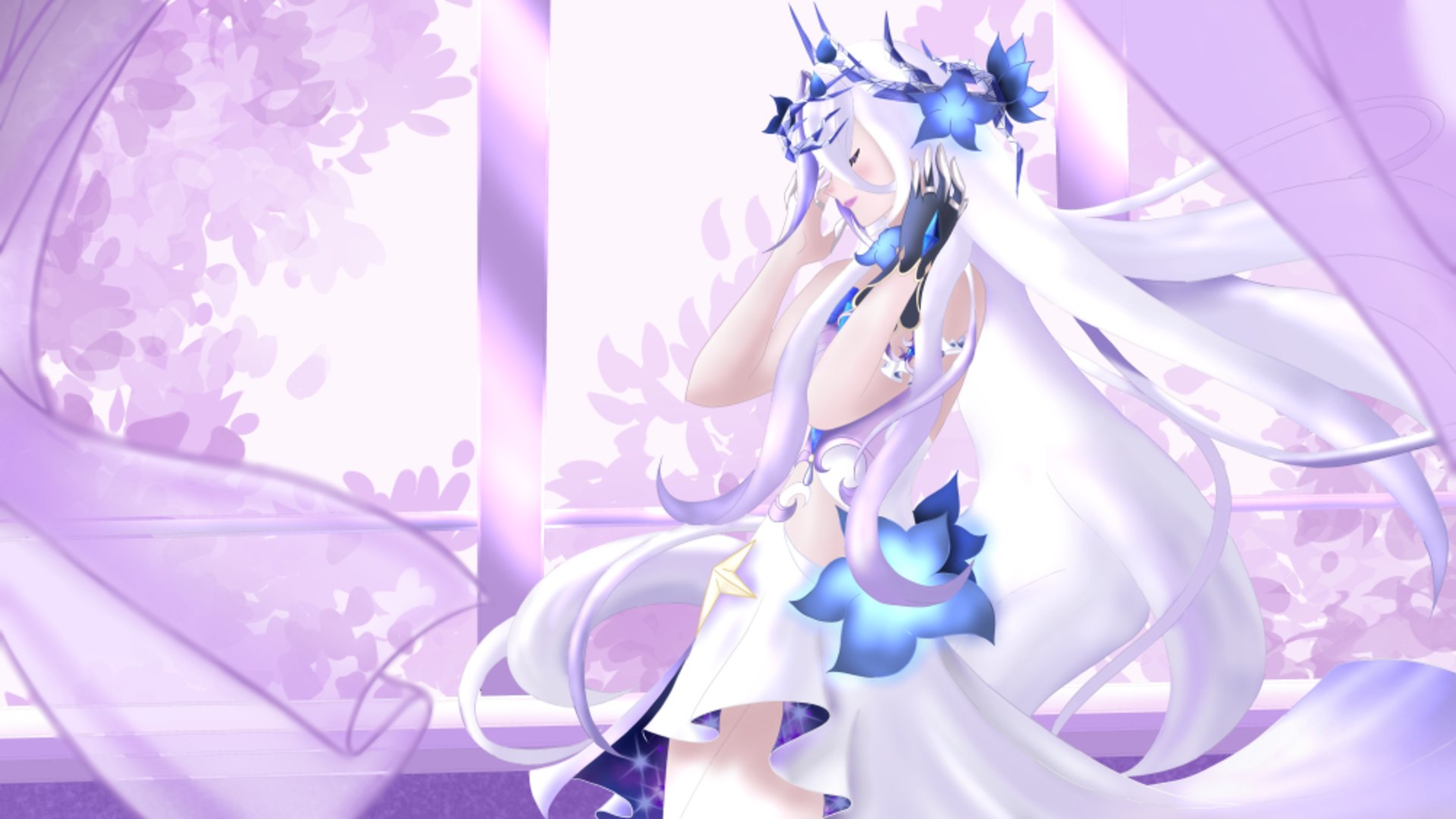 SeraYulia banner