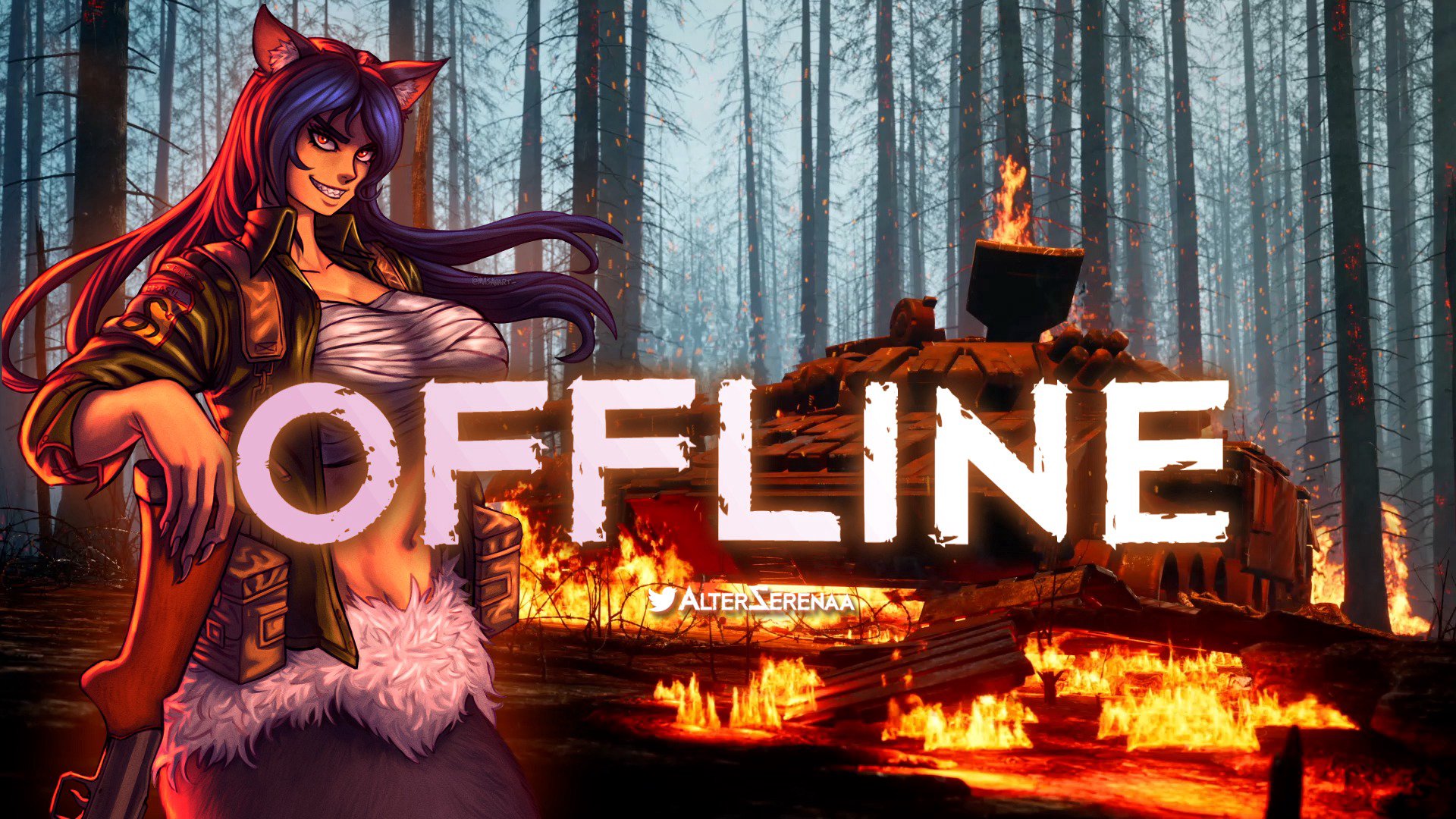 SerenaLamia banner