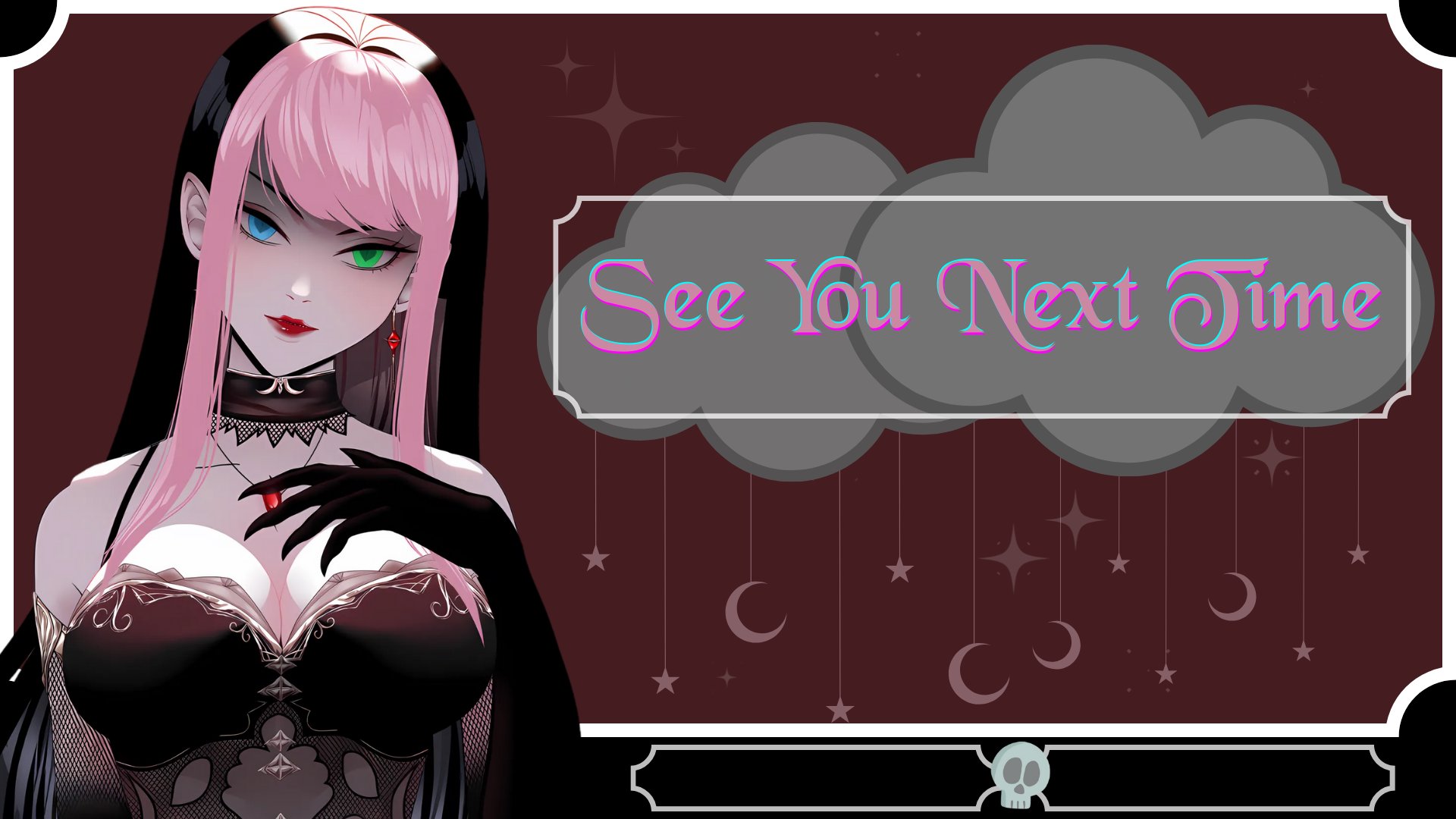 SerenaTheBast banner